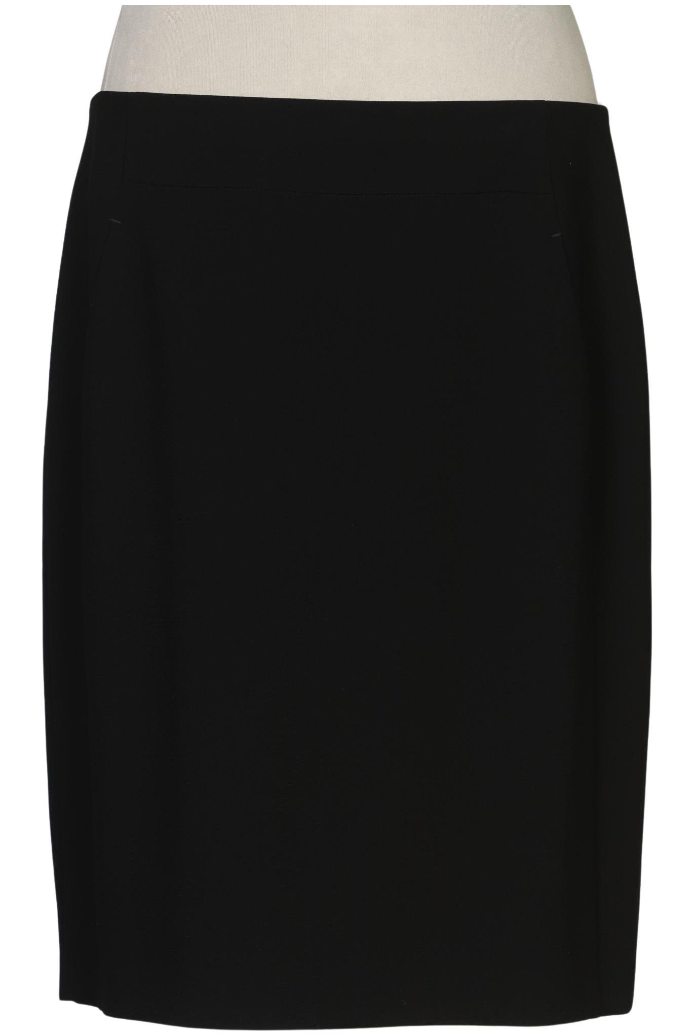 

Strenesse Damen Rock, schwarz, Gr. 40