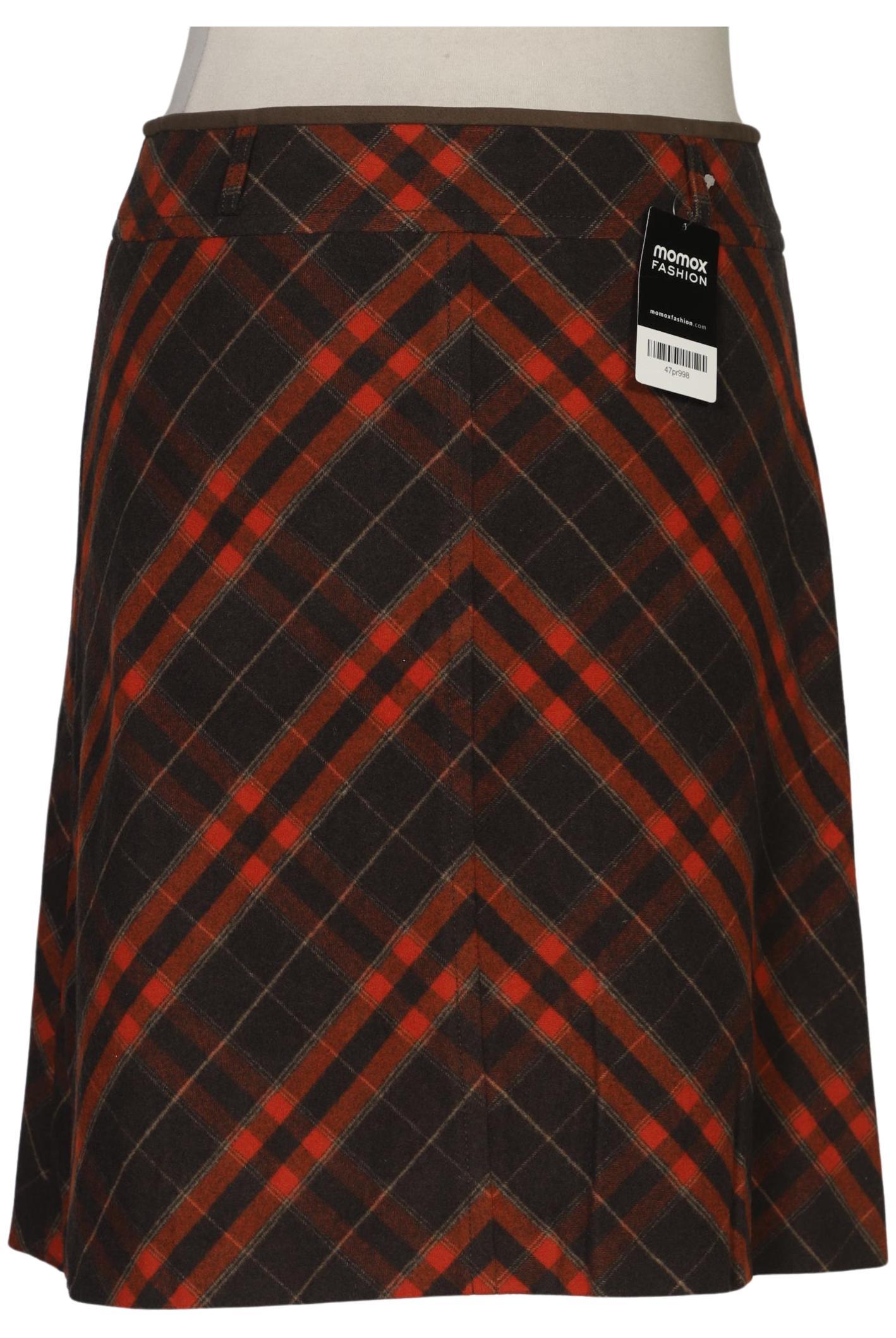 

Strenesse Damen Rock, mehrfarbig, Gr. 42