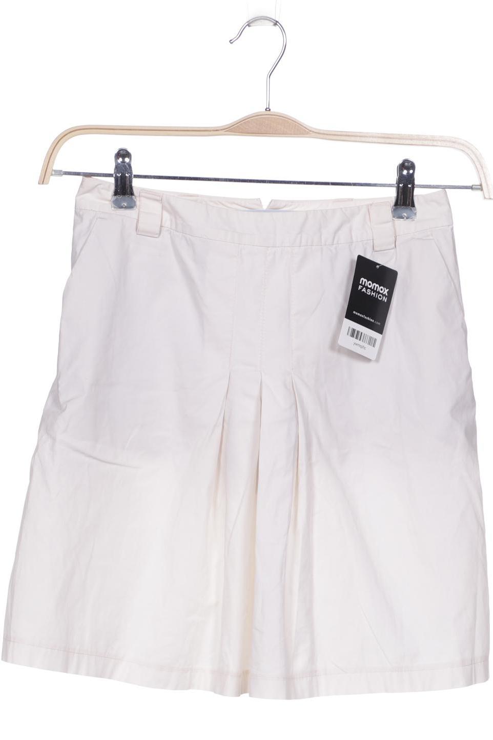 

Strenesse Damen Rock, beige