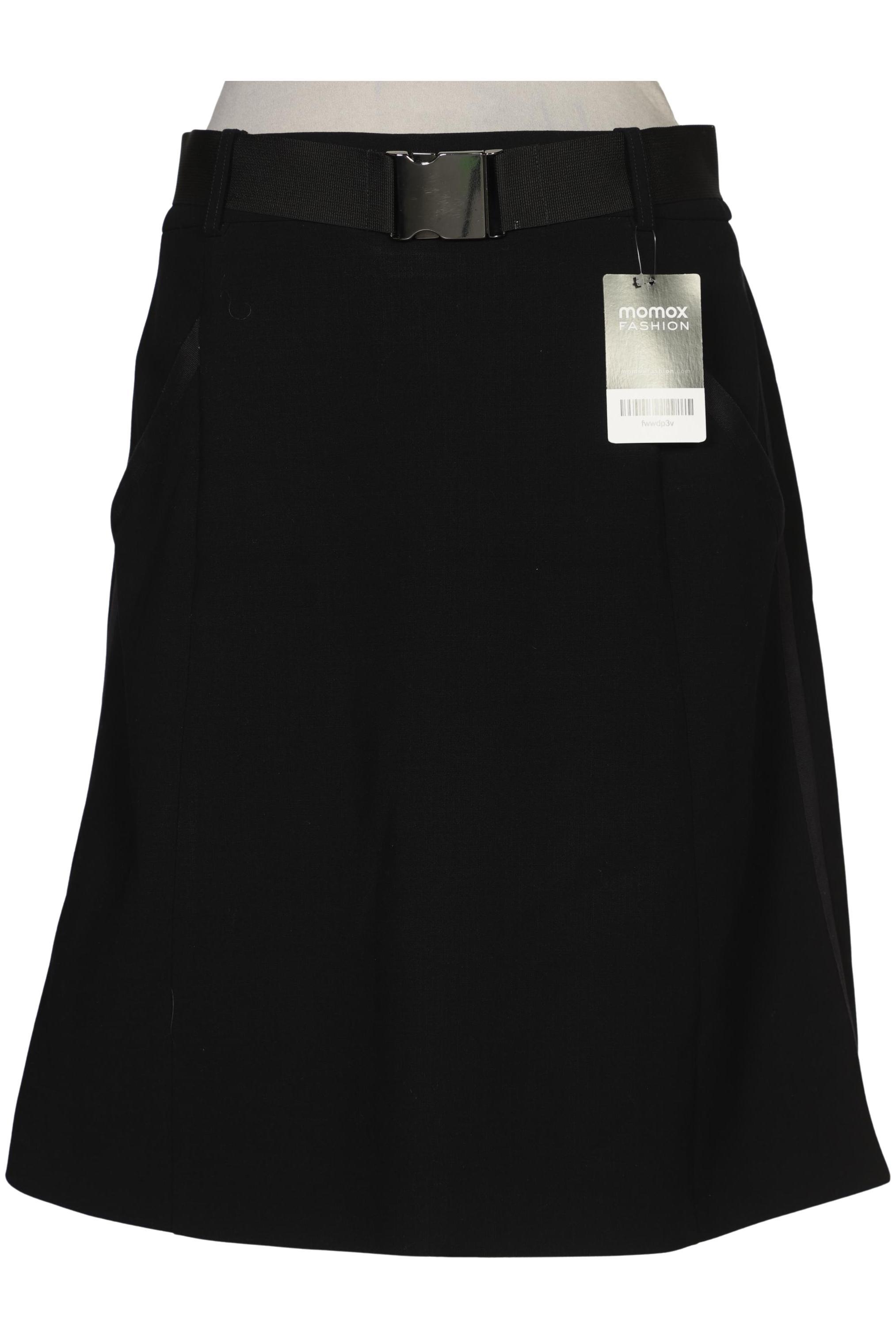 

Strenesse Damen Rock, marineblau, Gr. 38