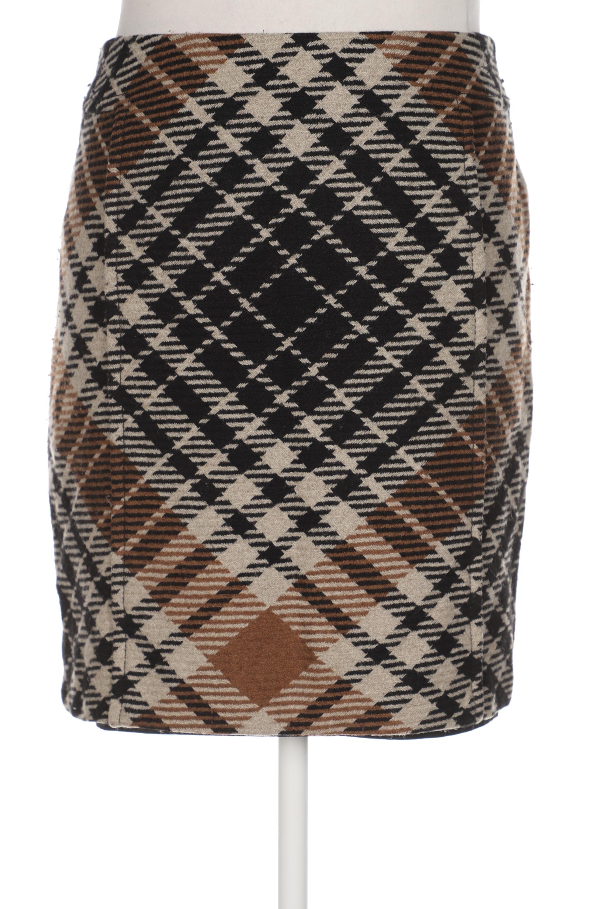 

Strenesse Damen Rock, schwarz, Gr. 42