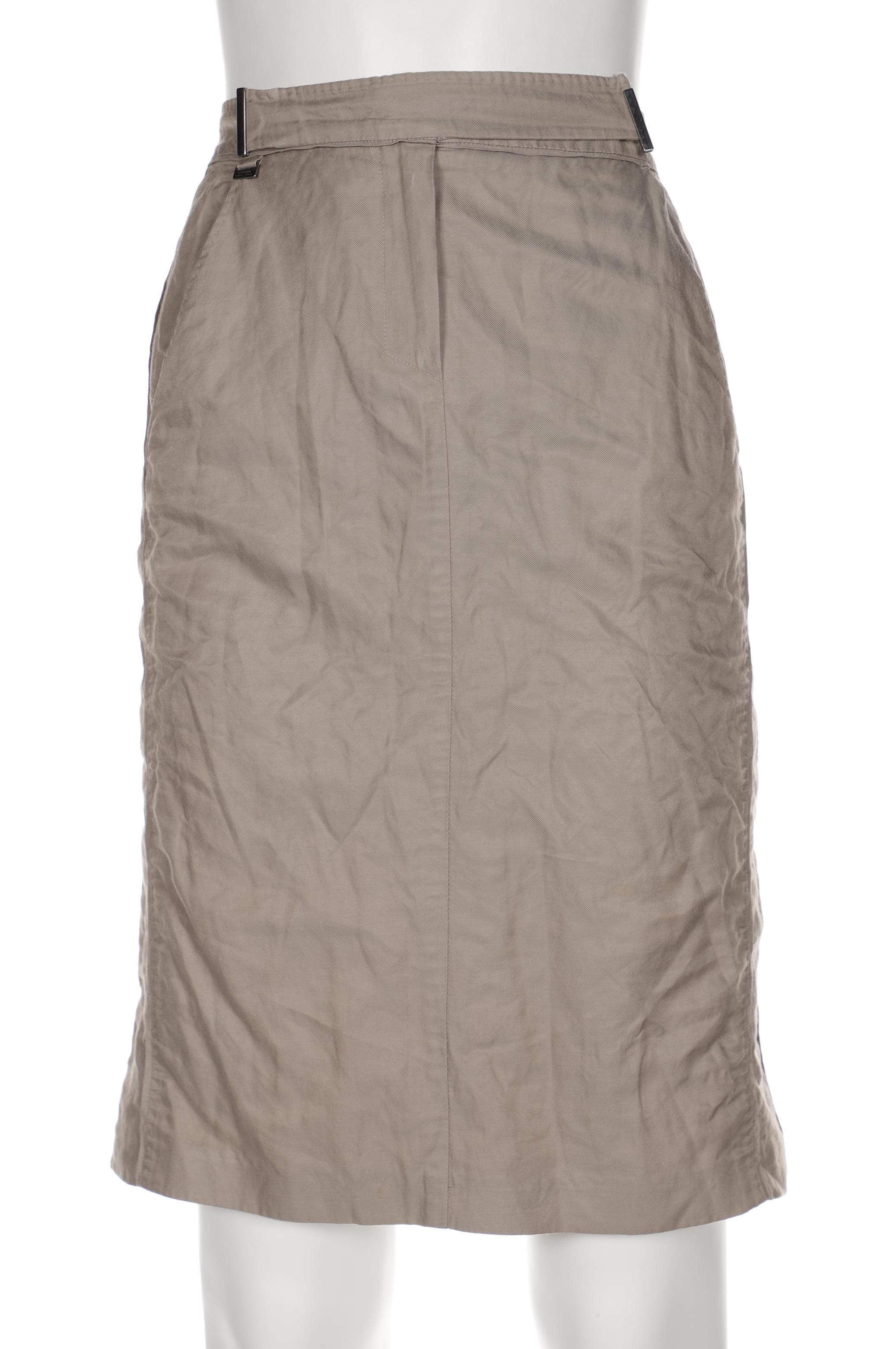 

Strenesse Damen Rock, beige, Gr. 36