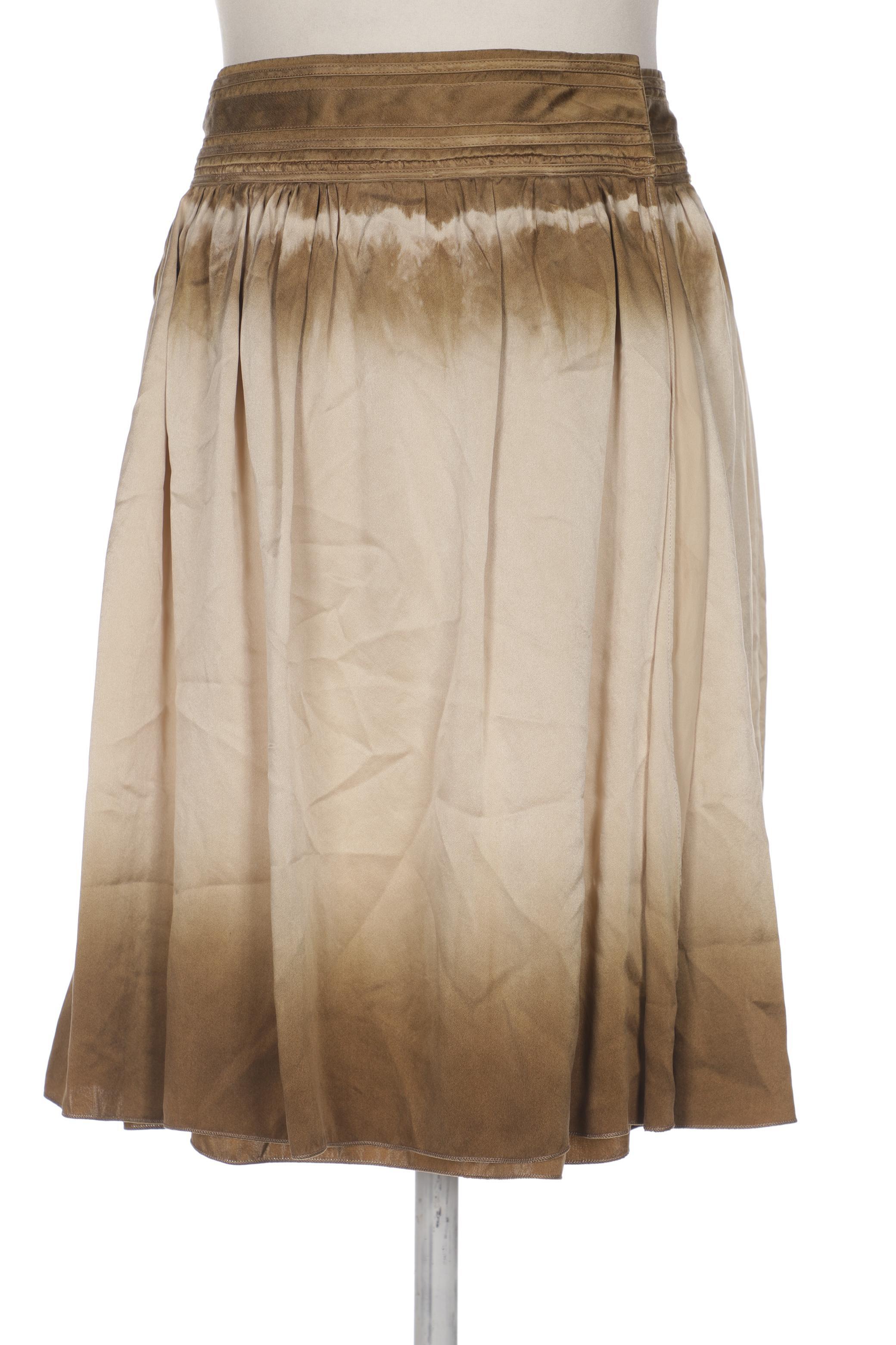 

Strenesse Damen Rock, beige