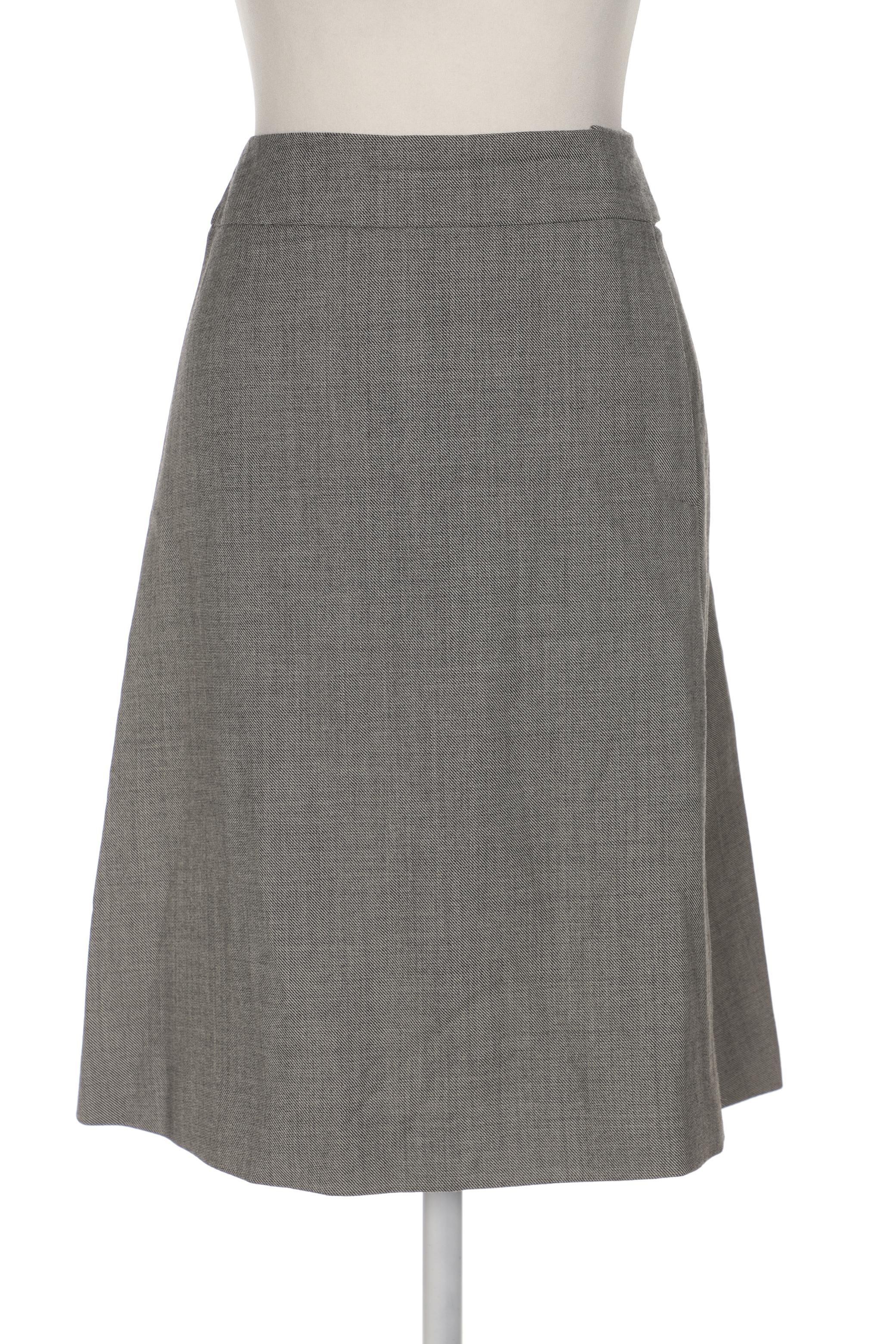 

Strenesse Damen Rock, grau