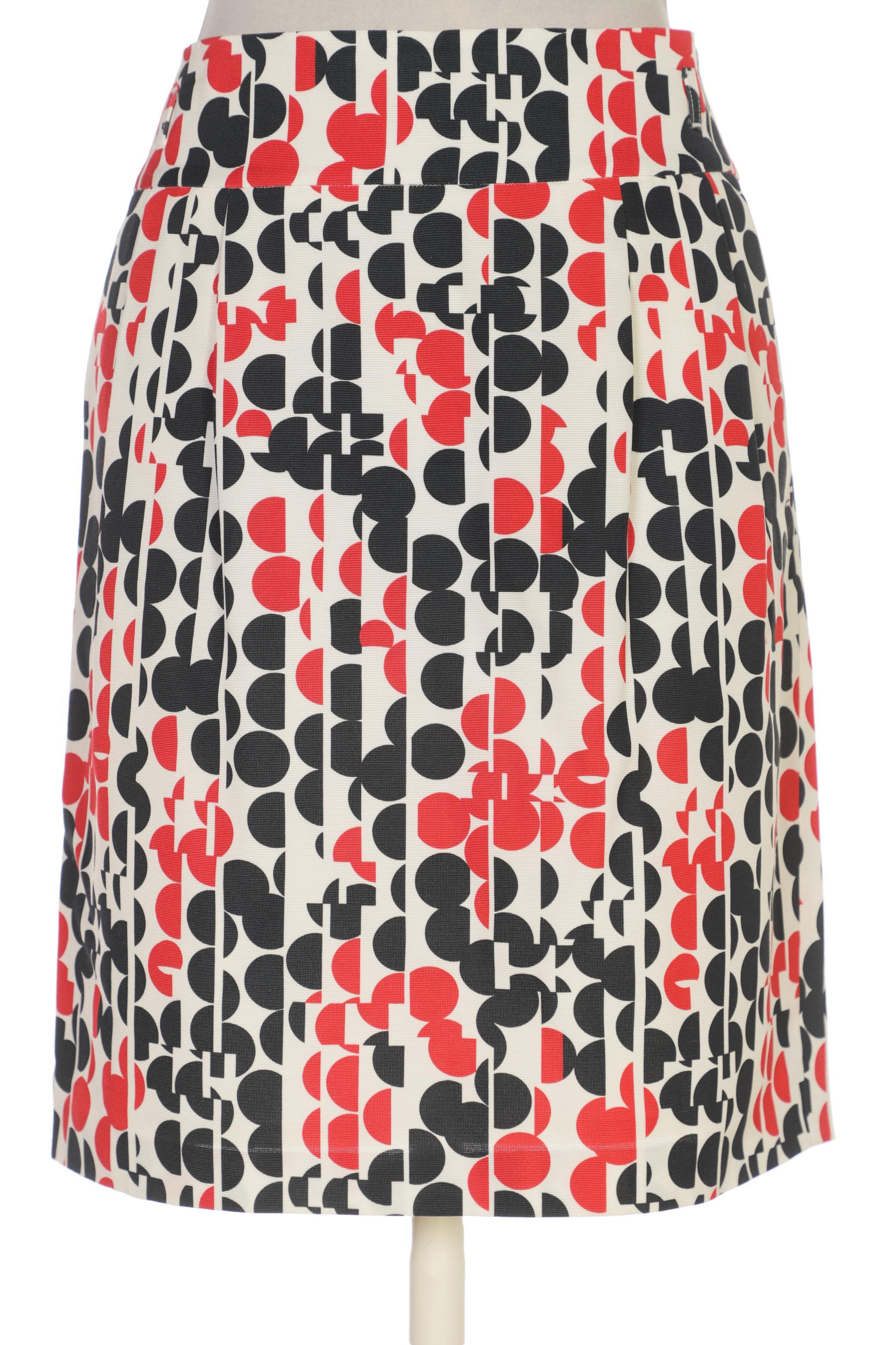 

Strenesse Damen Rock, rot, Gr. 36