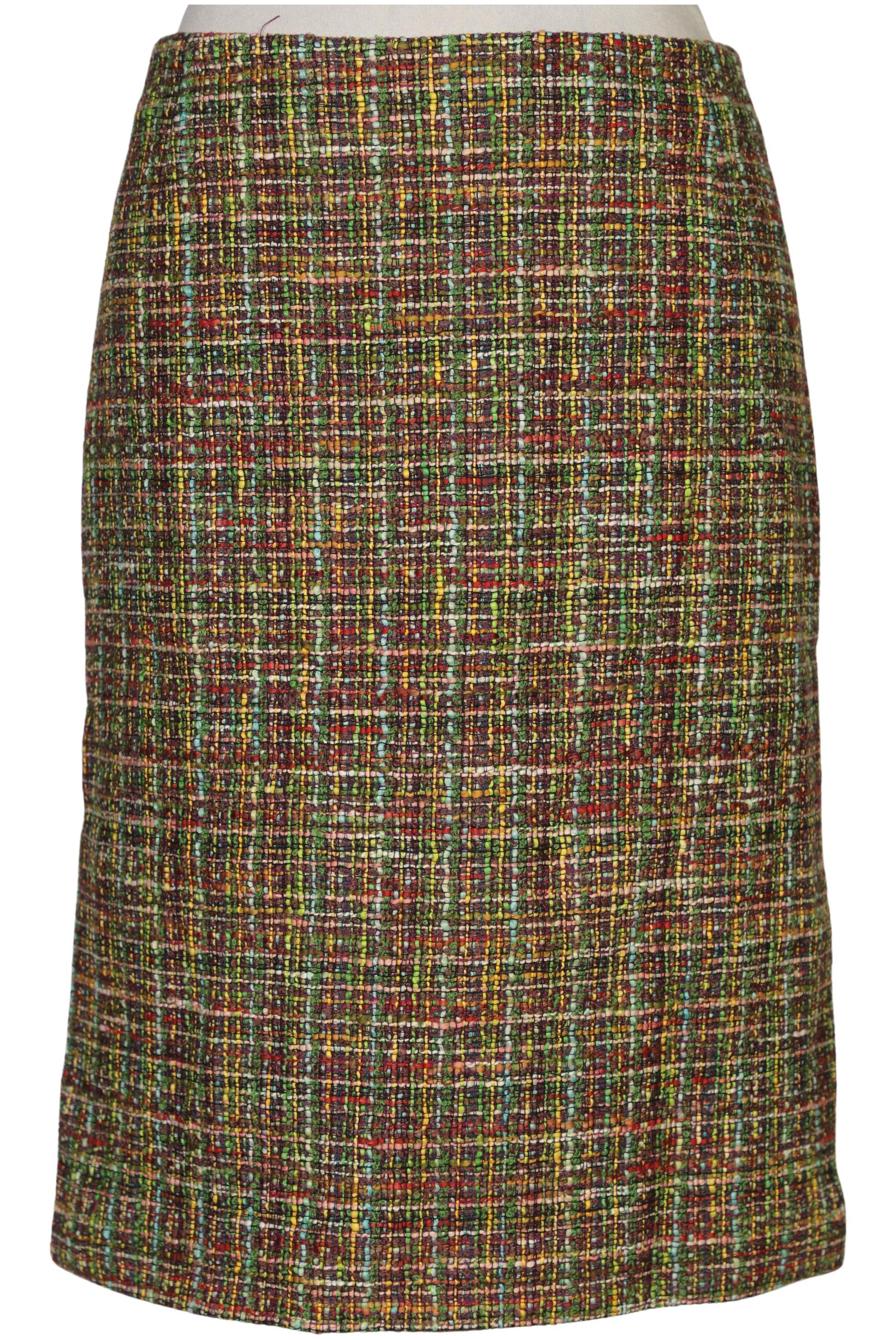 

Strenesse Damen Rock, mehrfarbig, Gr. 38