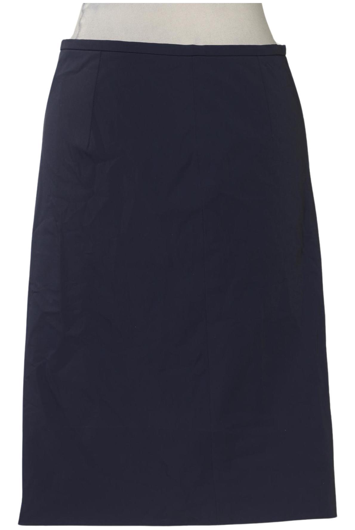 

Strenesse Damen Rock, marineblau, Gr. 34