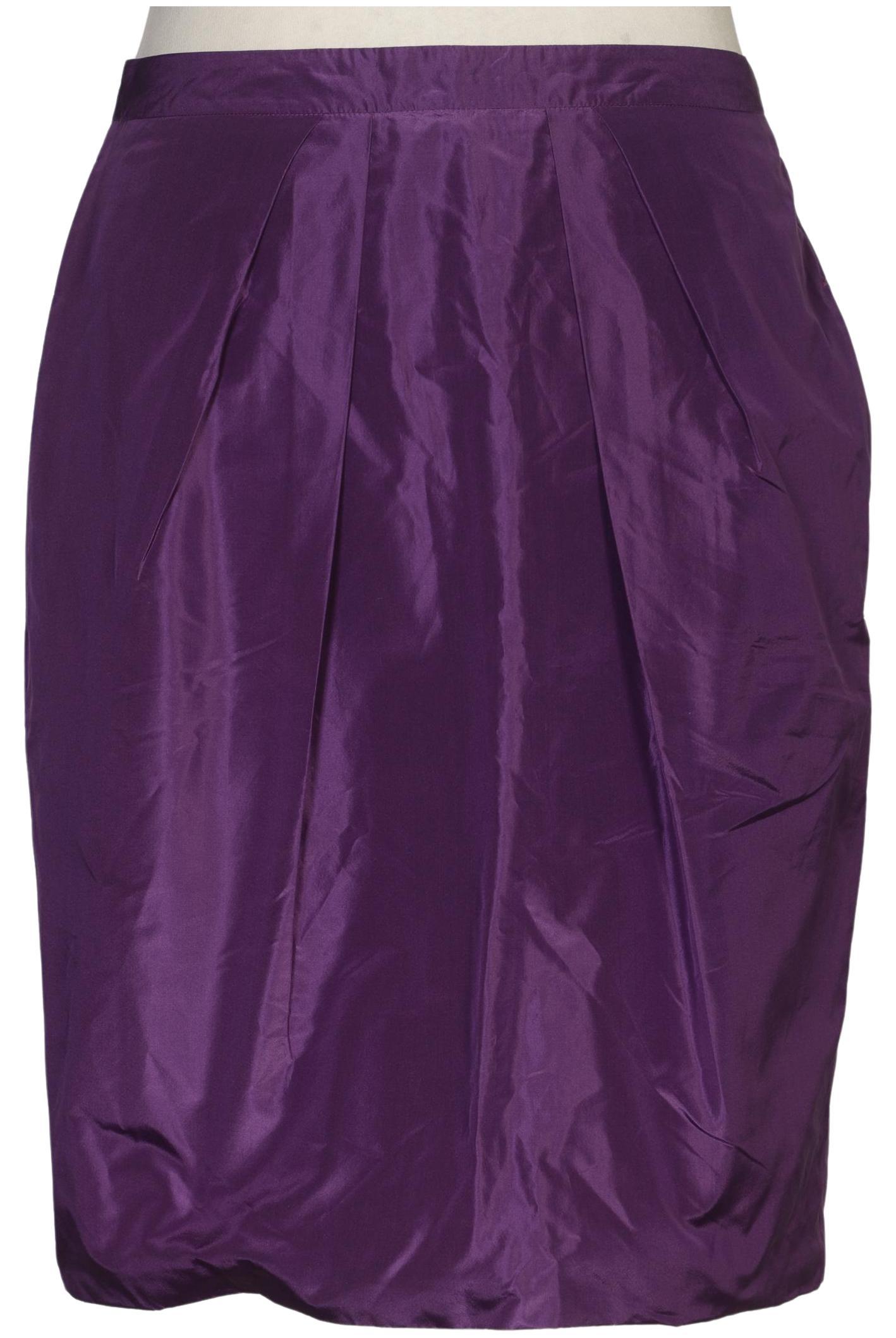 

Strenesse Damen Rock, flieder, Gr. 42