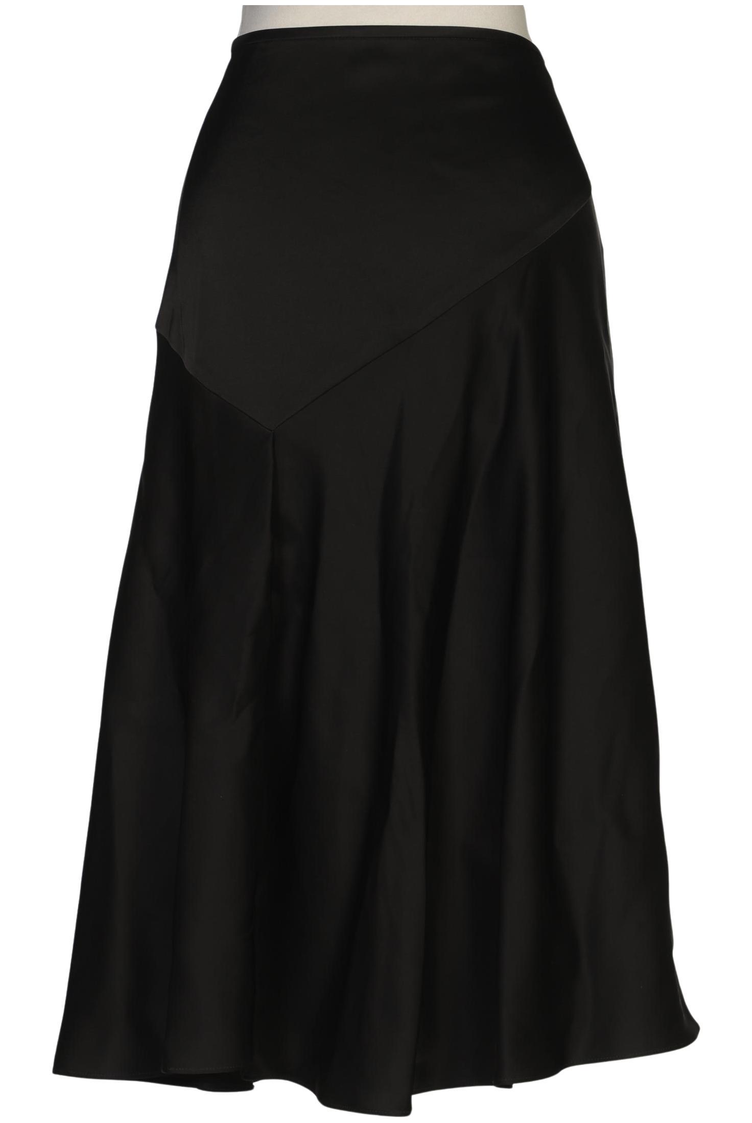 

Strenesse Damen Rock, schwarz, Gr. 36