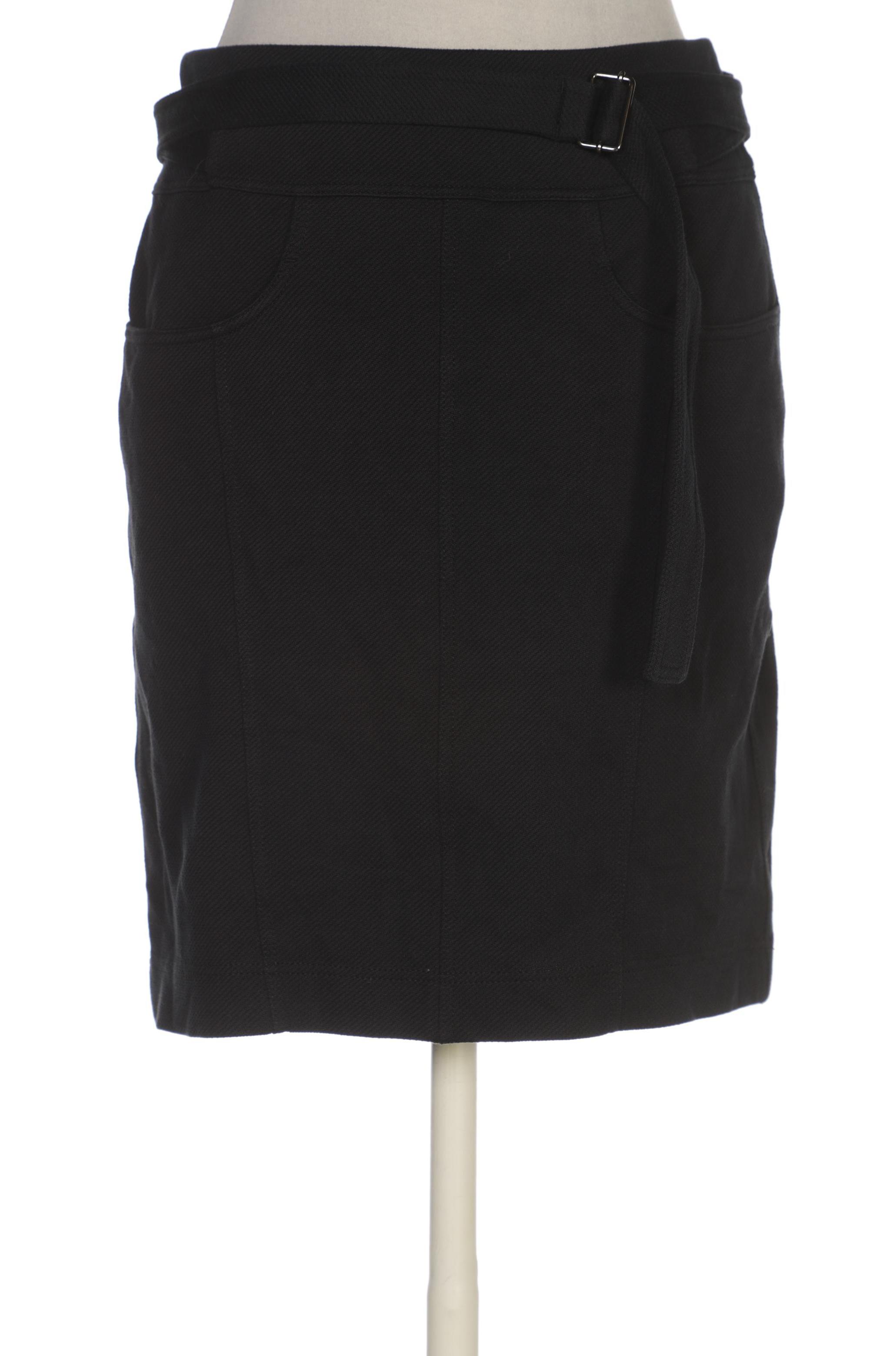 

Strenesse Damen Rock, marineblau, Gr. 34