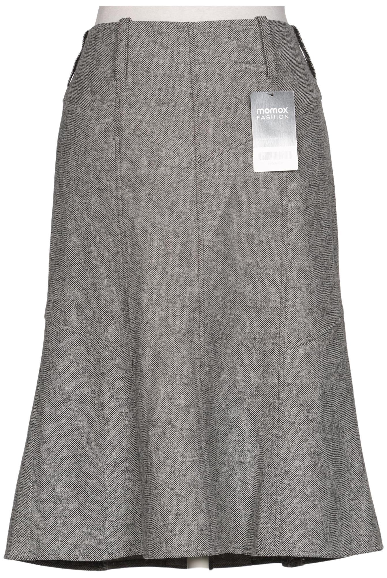 

Strenesse Damen Rock, grau, Gr. 36