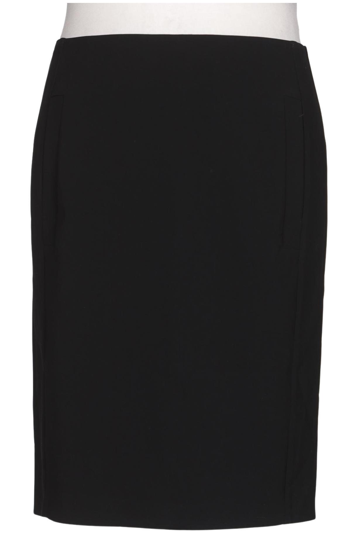 

Strenesse Damen Rock, schwarz, Gr. 42