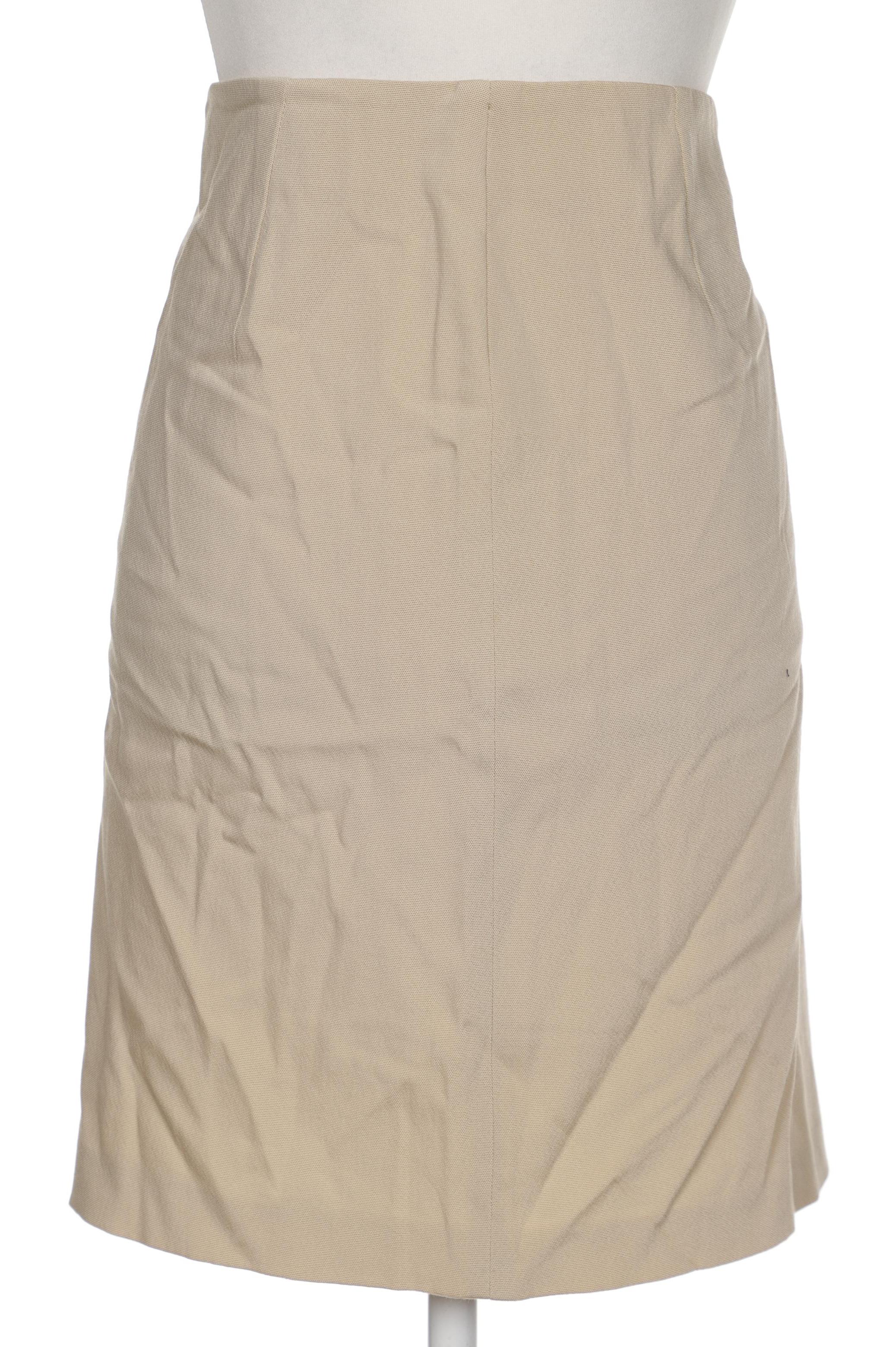 

Strenesse Damen Rock, beige, Gr. 40