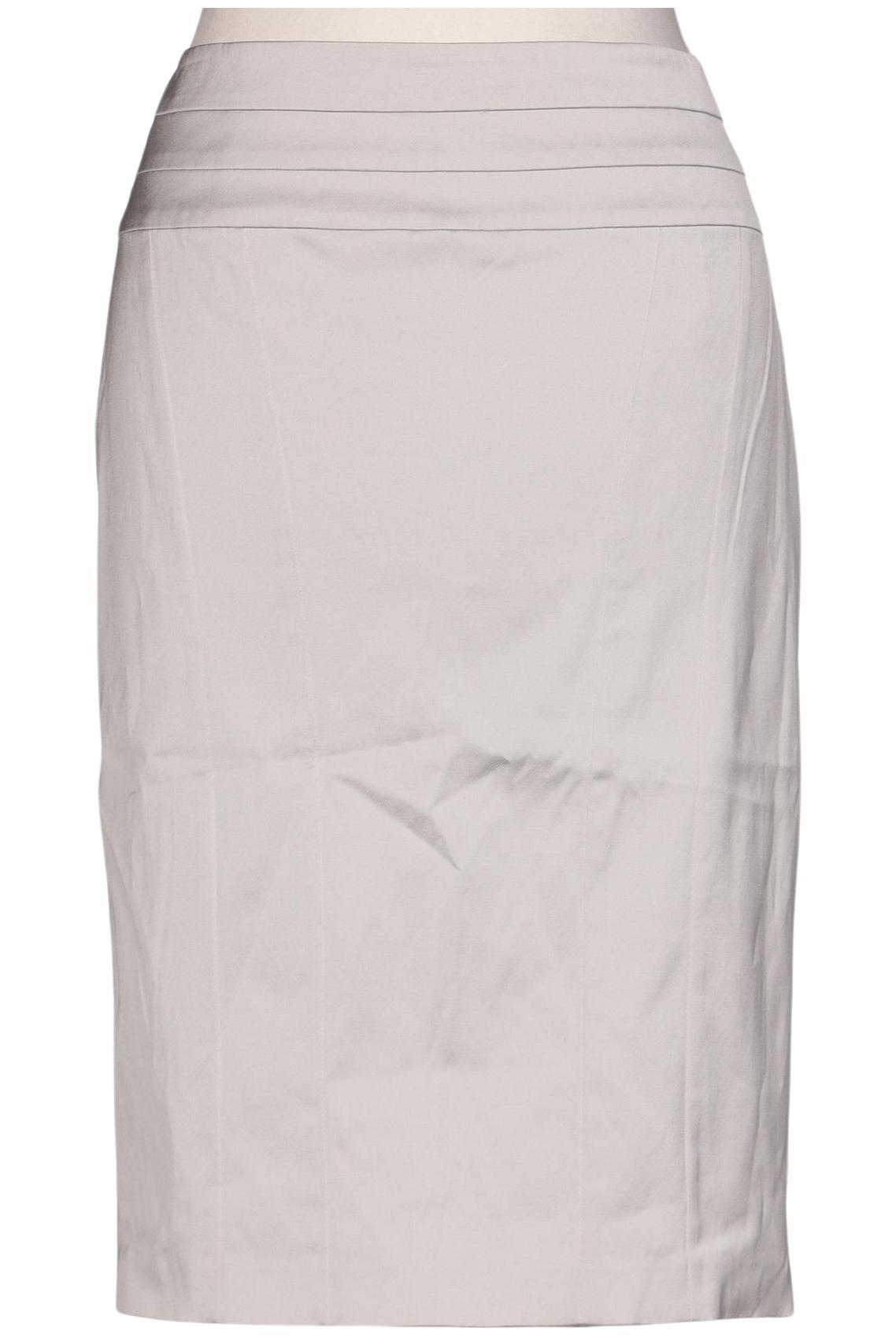 

Strenesse Damen Rock, grau, Gr. 38