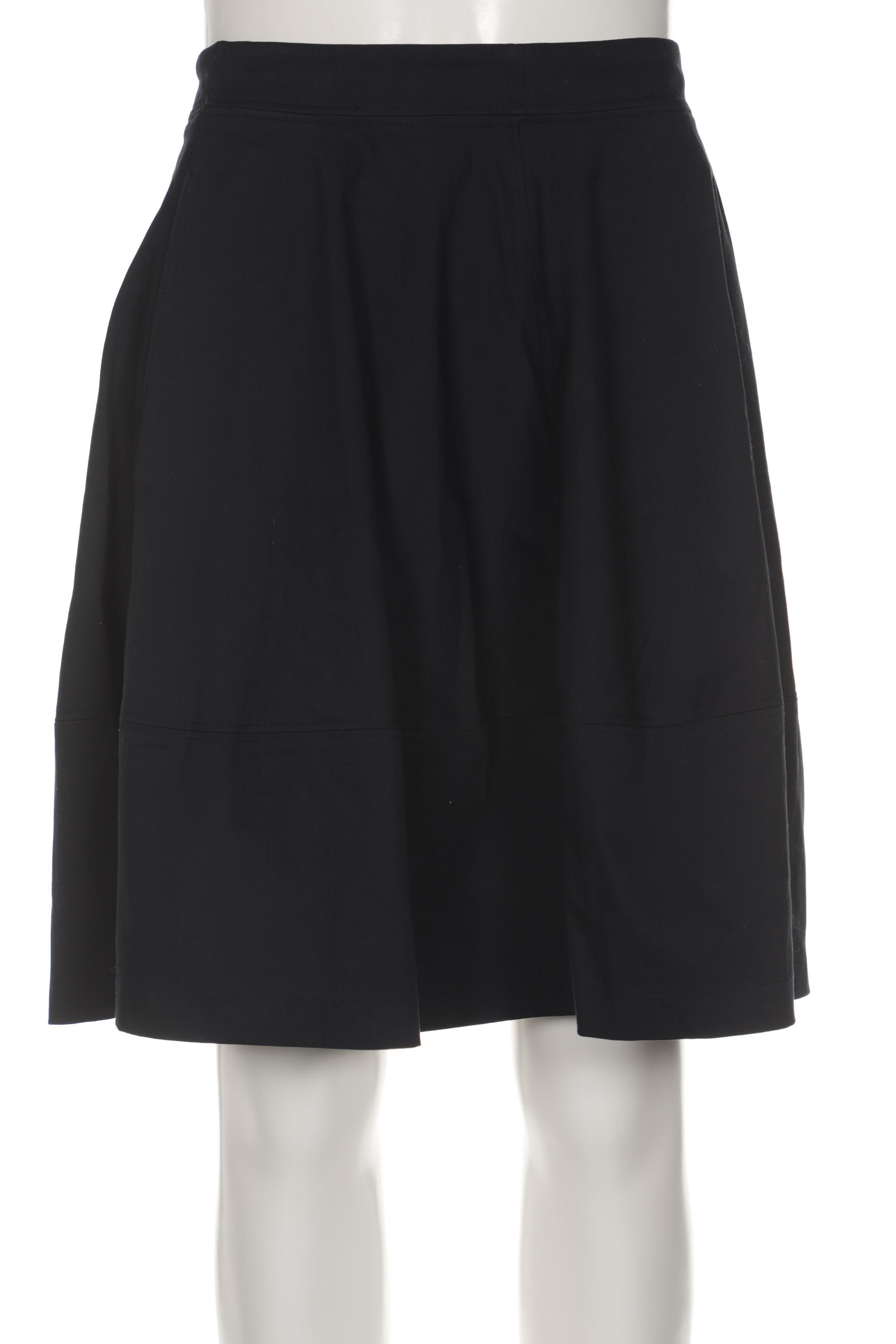 

Strenesse Damen Rock, marineblau