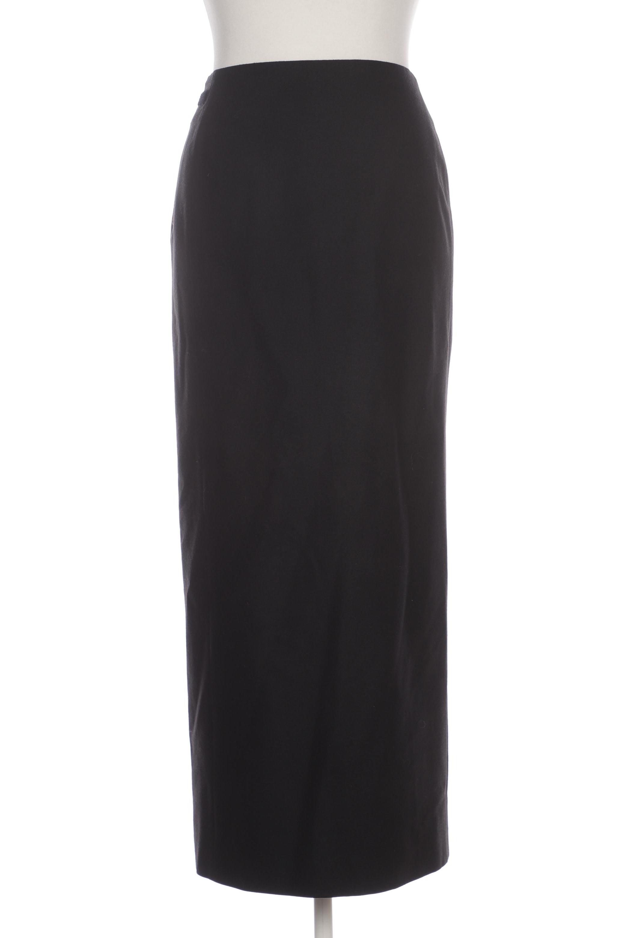 

Strenesse Damen Rock, schwarz, Gr. 40