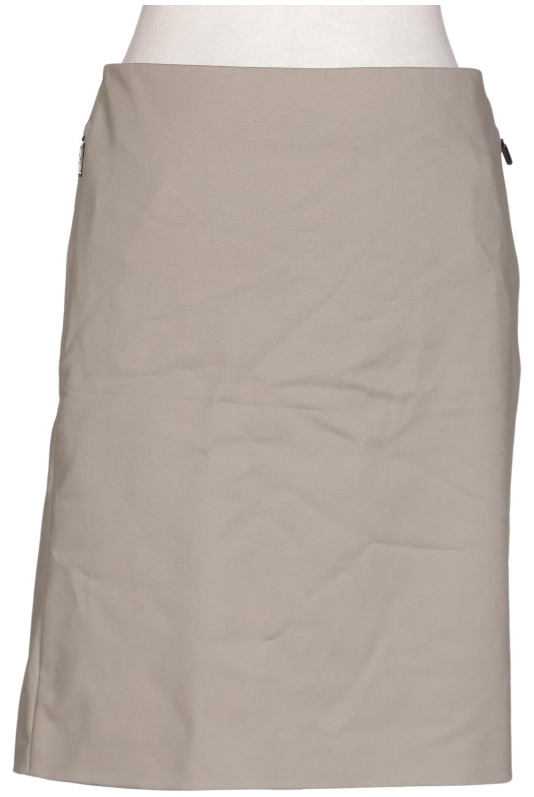 

Strenesse Damen Rock, beige, Gr. 38