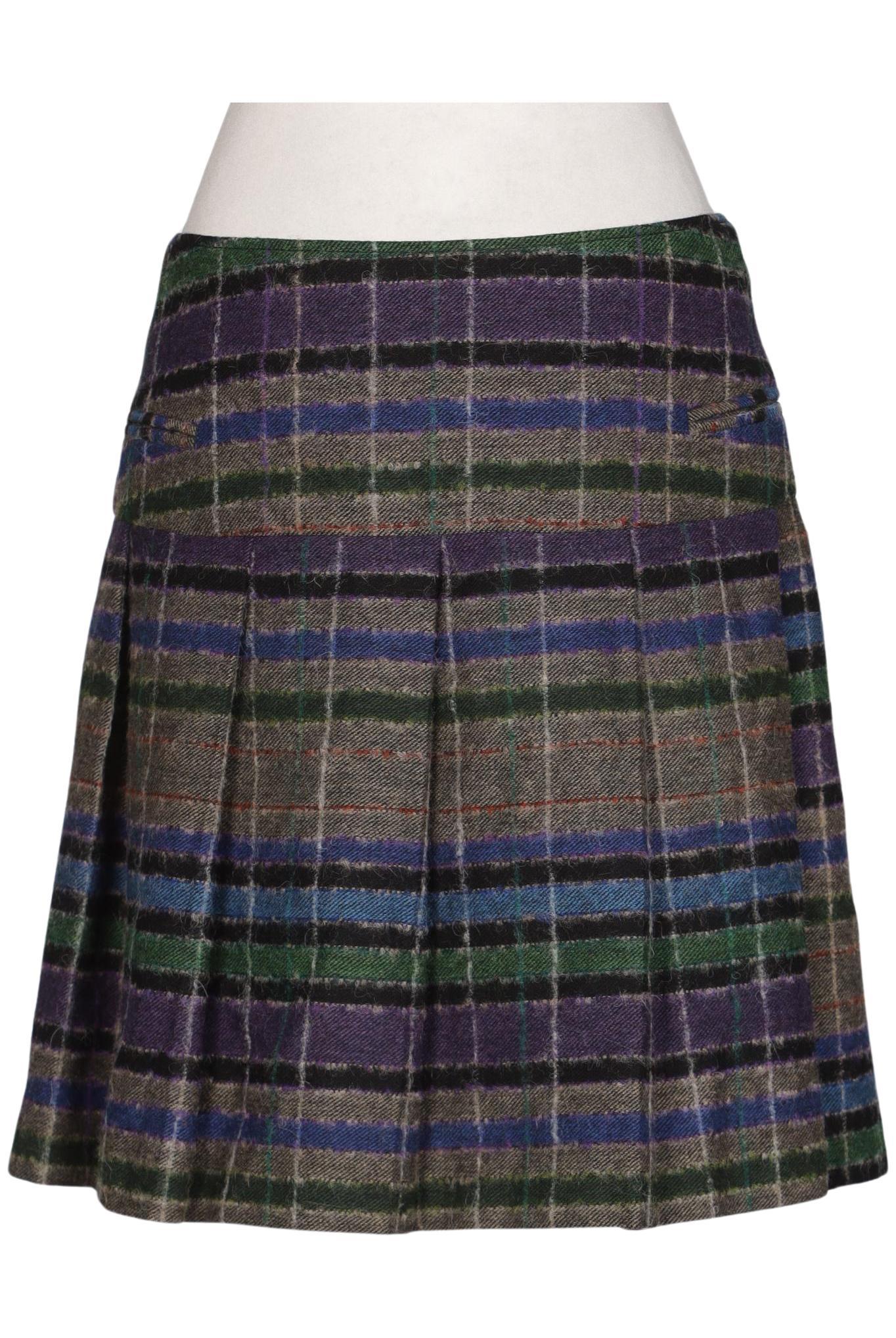 

Strenesse Damen Rock, mehrfarbig, Gr. 38