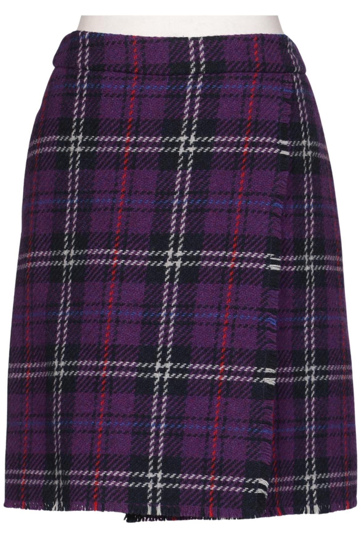 

Strenesse Damen Rock, mehrfarbig, Gr. 38