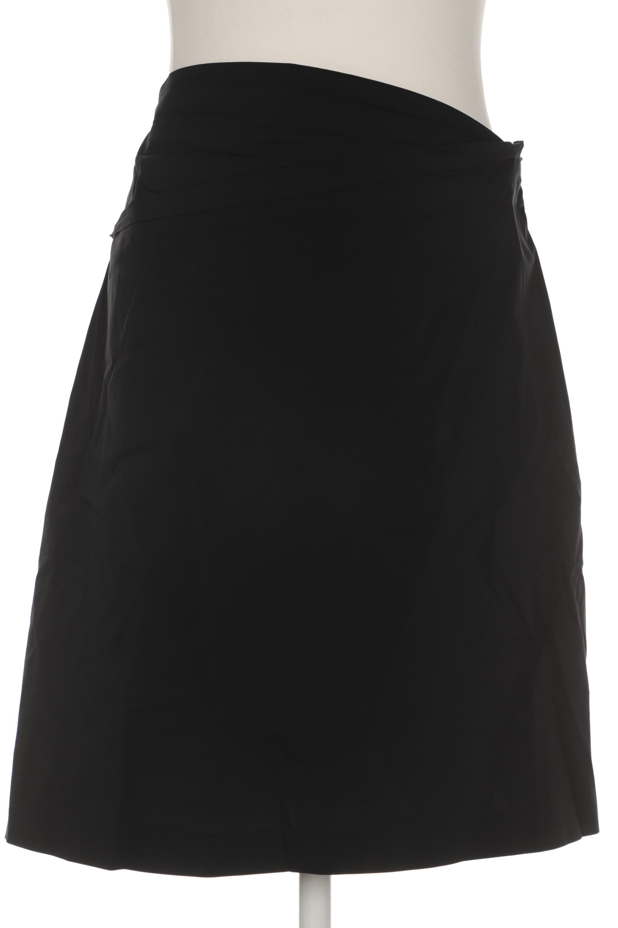 

Strenesse Damen Rock, schwarz
