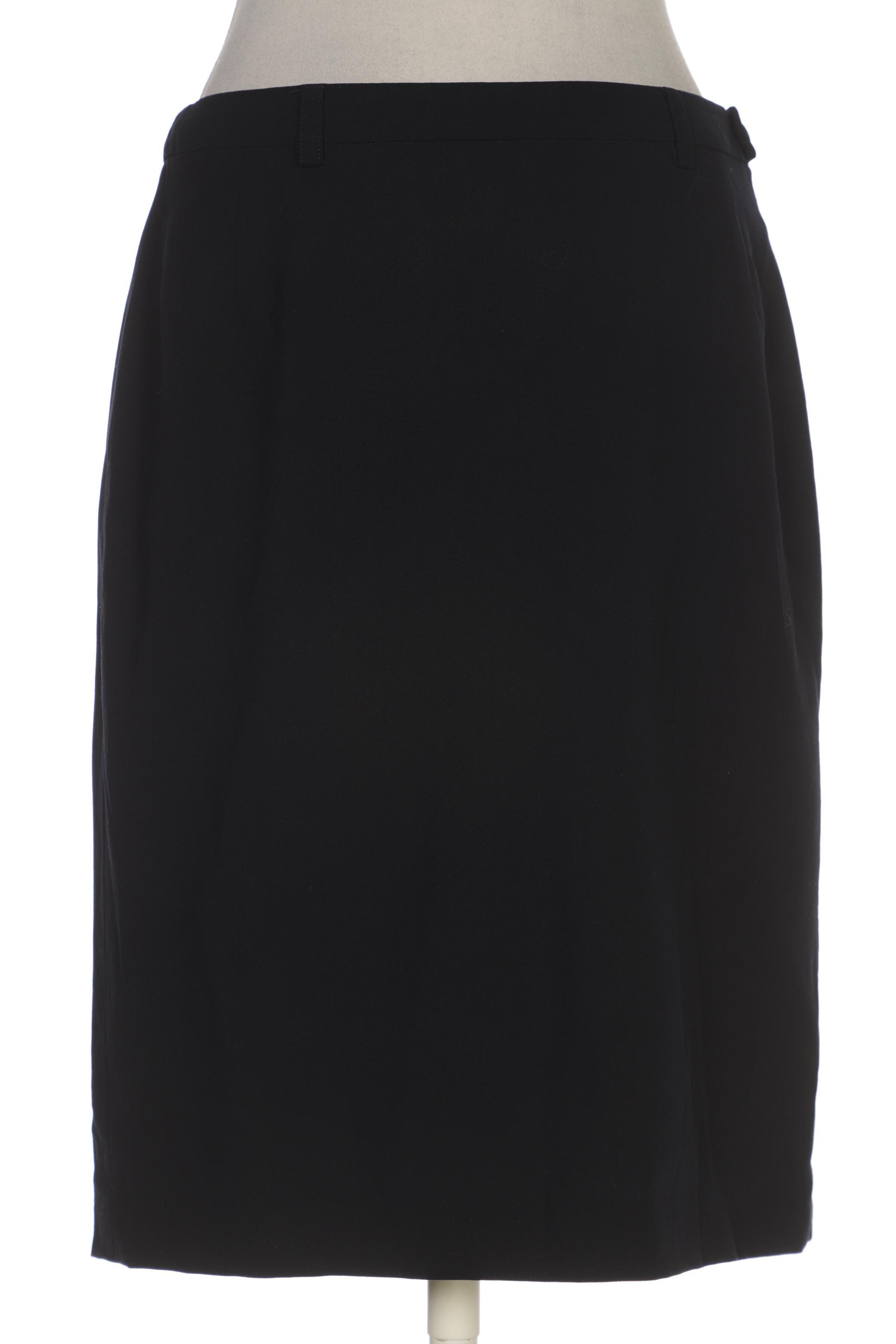 

Strenesse Damen Rock, marineblau, Gr. 28