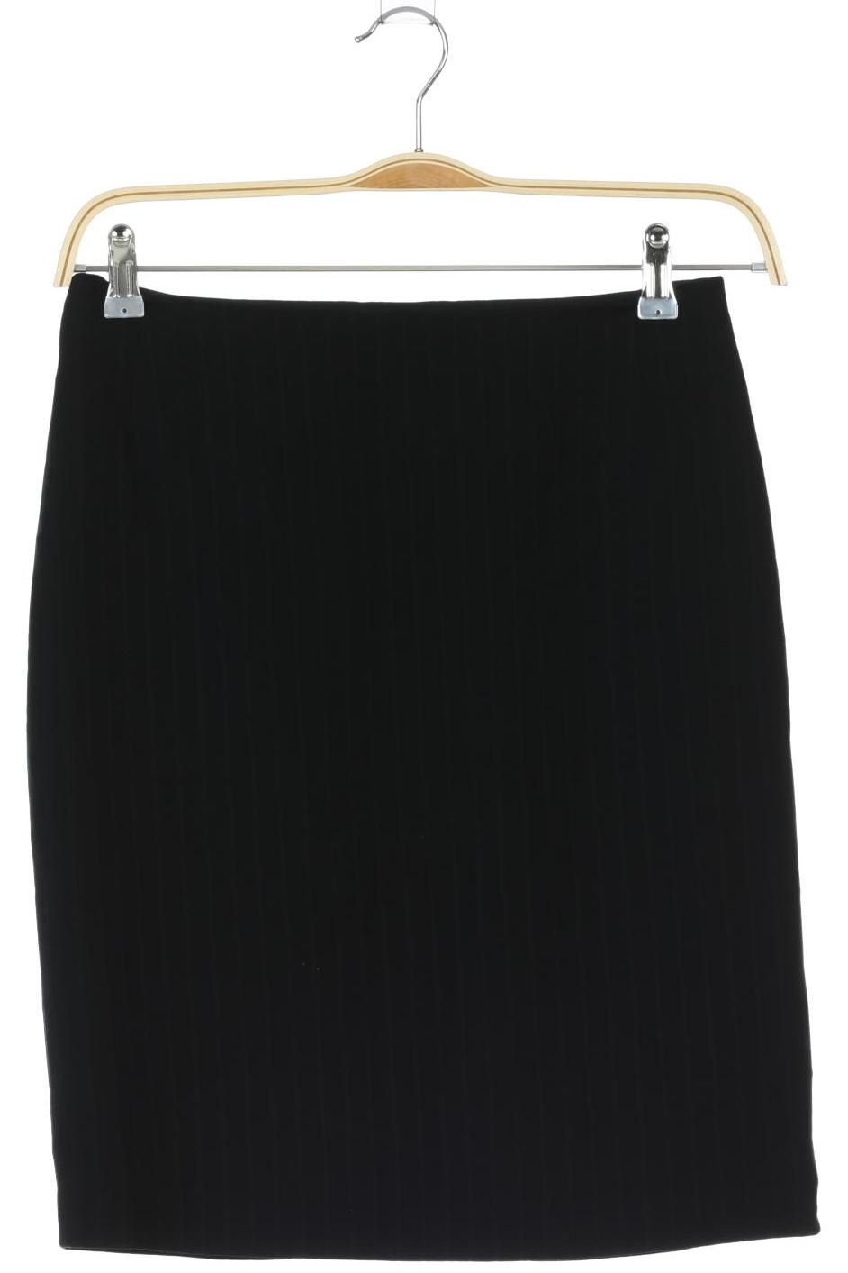 

Strenesse Damen Rock, schwarz, Gr. 40