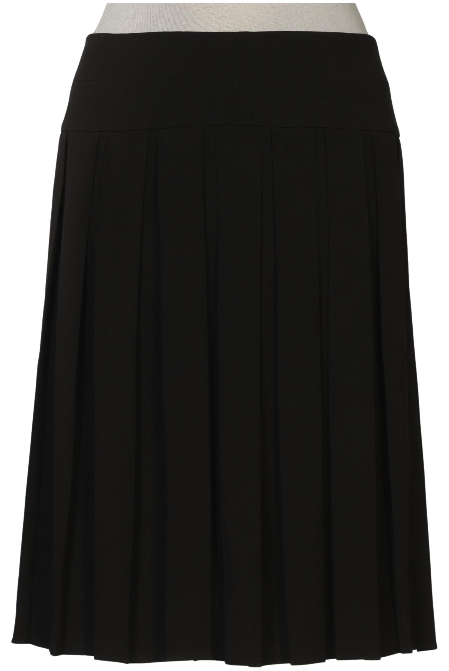 

Strenesse Damen Rock, schwarz, Gr. 34