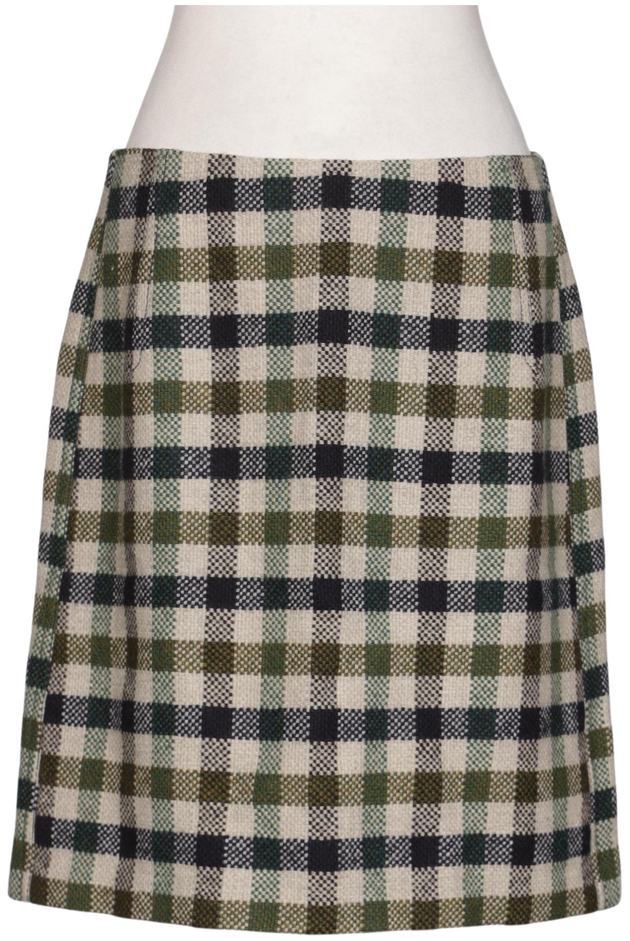 

Strenesse Damen Rock, mehrfarbig, Gr. 40