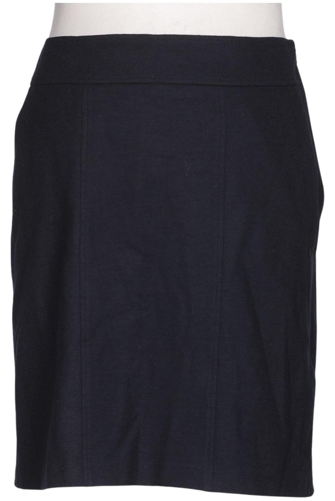 

Strenesse Damen Rock, marineblau, Gr. 42