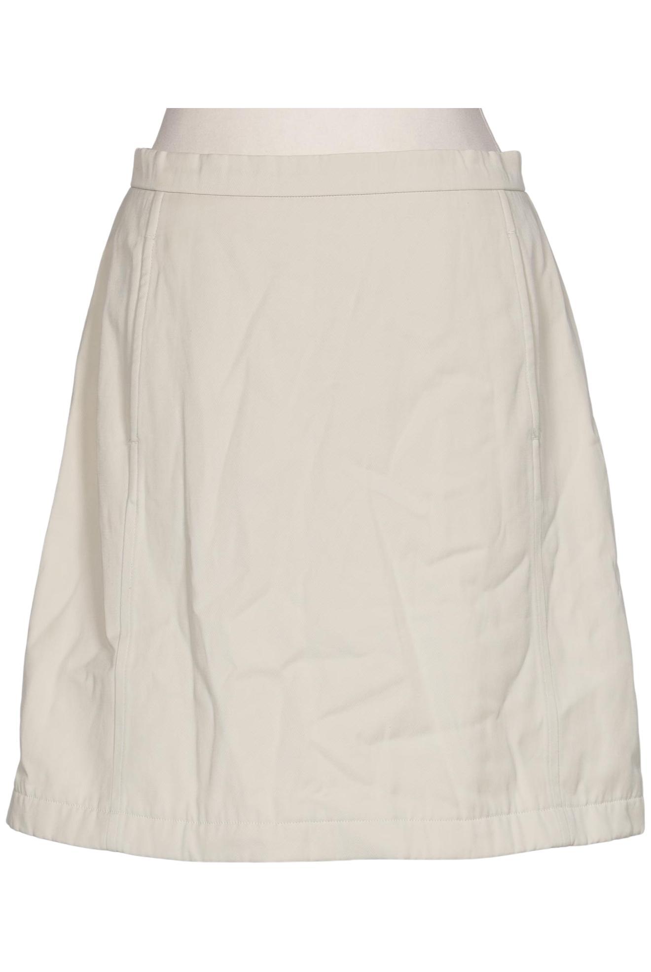 

Strenesse Damen Rock, beige, Gr. 40