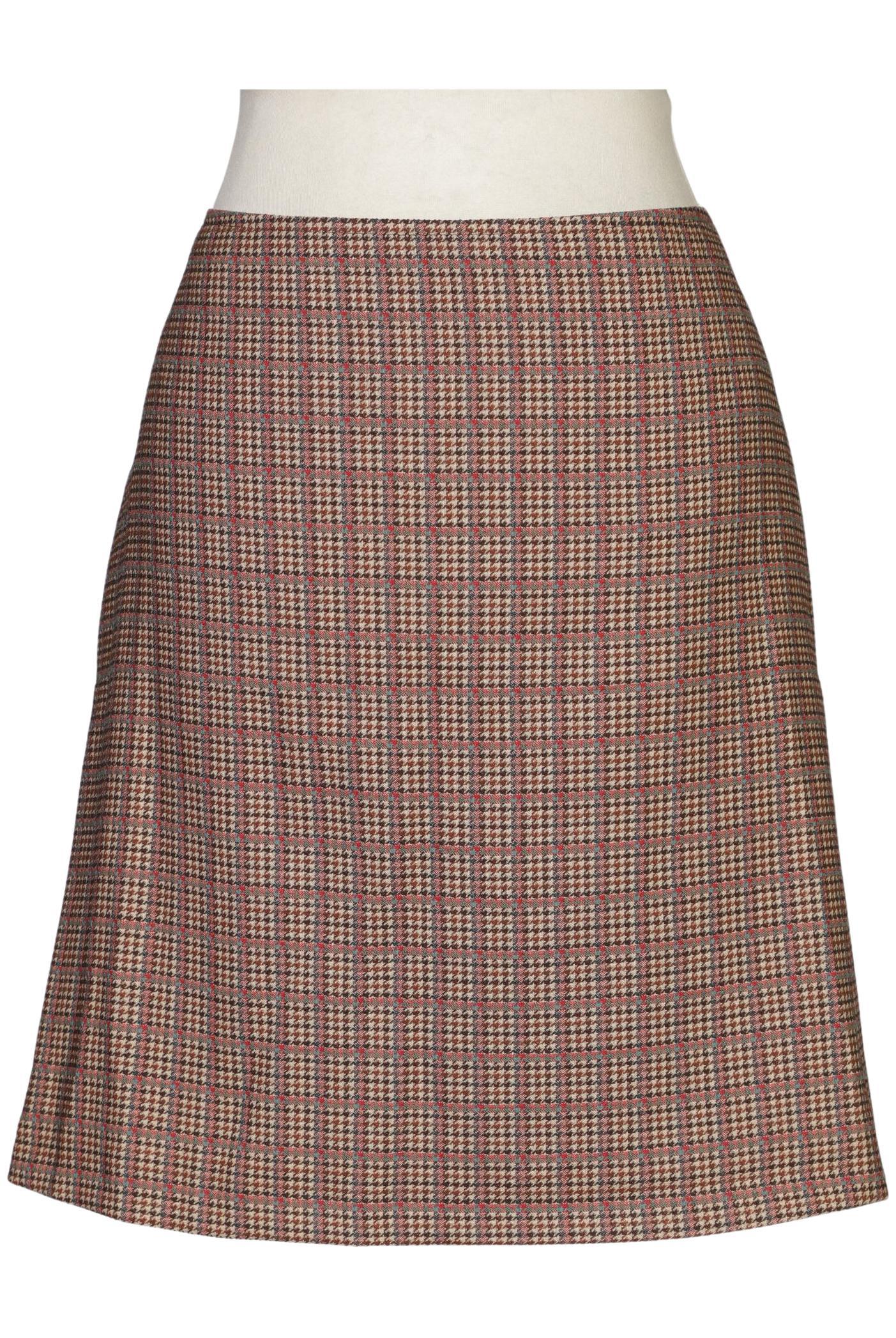 

Strenesse Damen Rock, mehrfarbig, Gr. 40