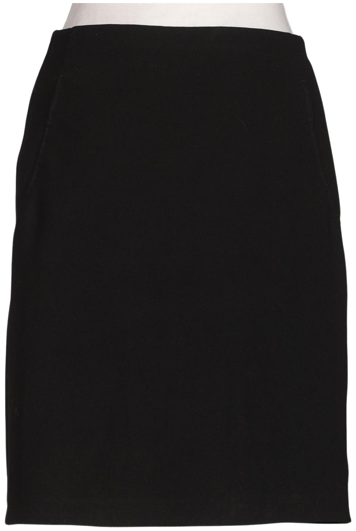 

Strenesse Damen Rock, schwarz, Gr. 34