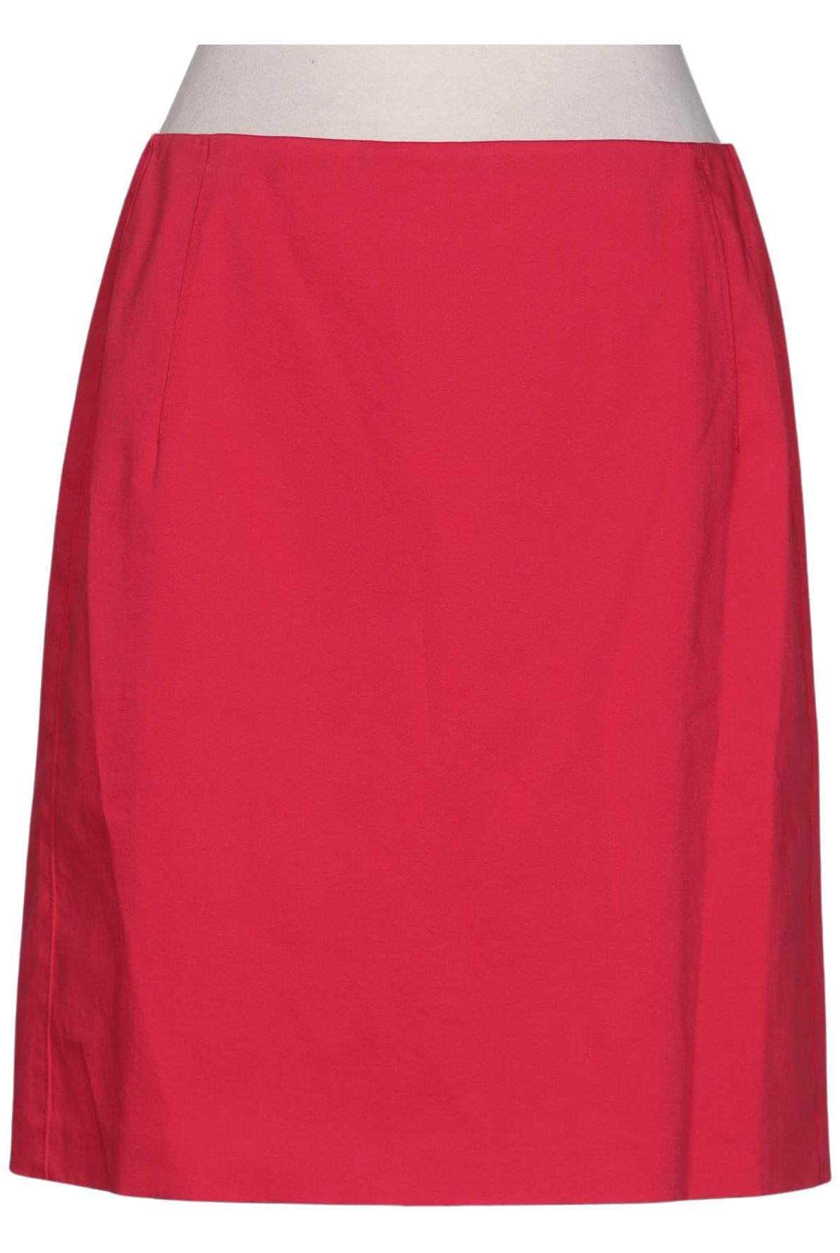 

Strenesse Damen Rock, rot, Gr. 38