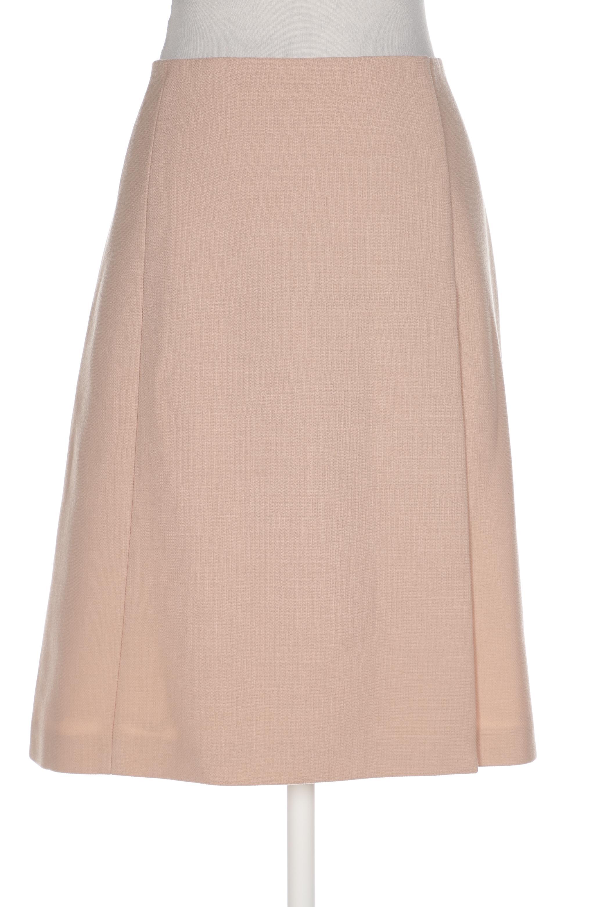 

Strenesse Damen Rock, beige, Gr. 40