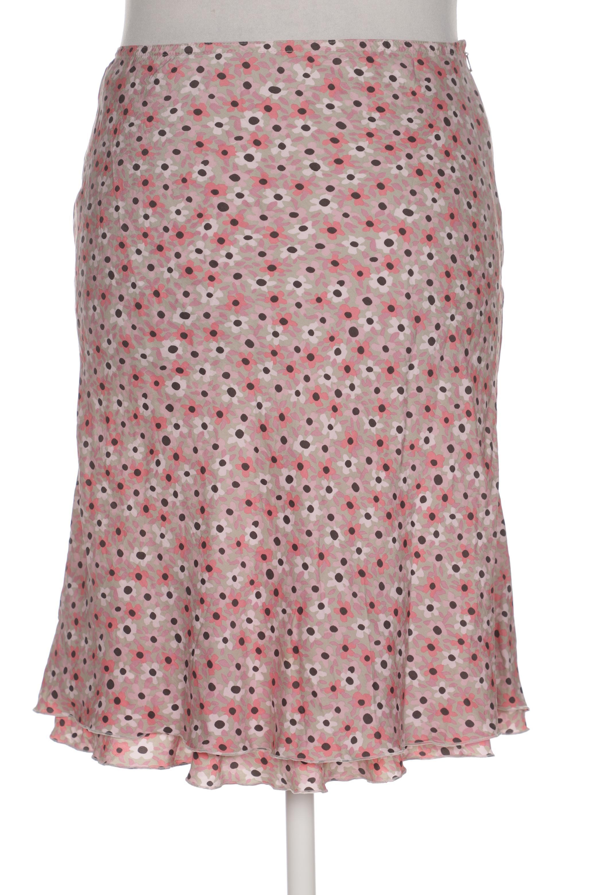 

Strenesse Damen Rock, mehrfarbig, Gr. 42