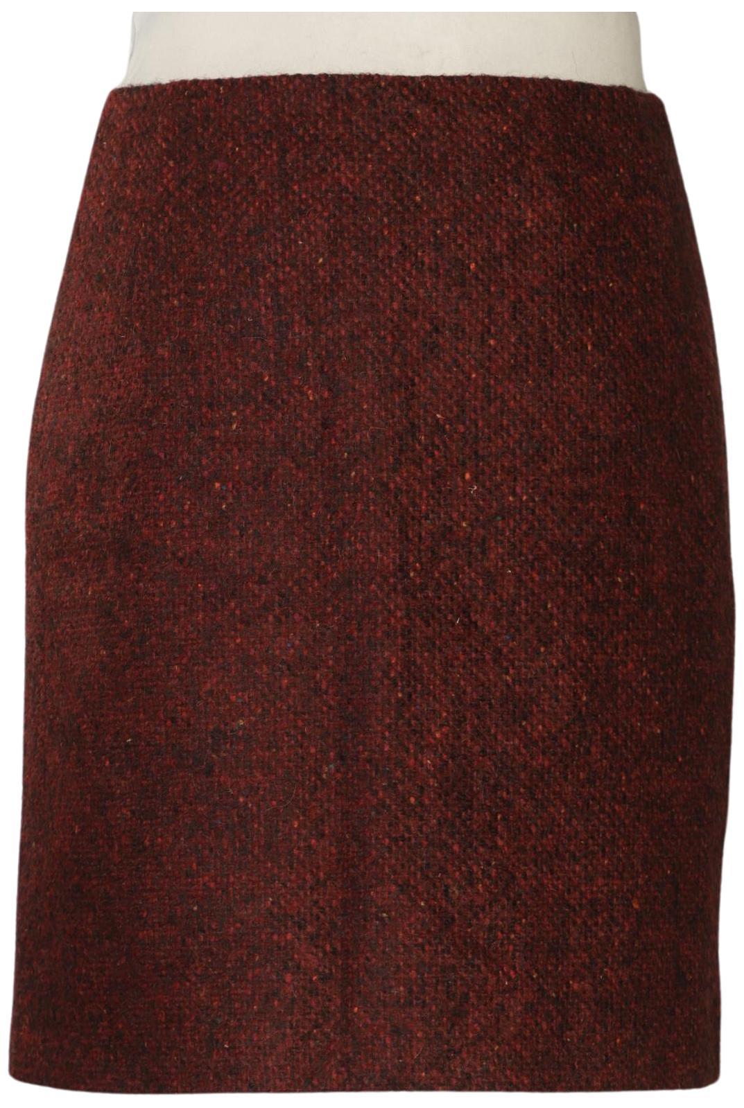 

Strenesse Damen Rock, rot, Gr. 42