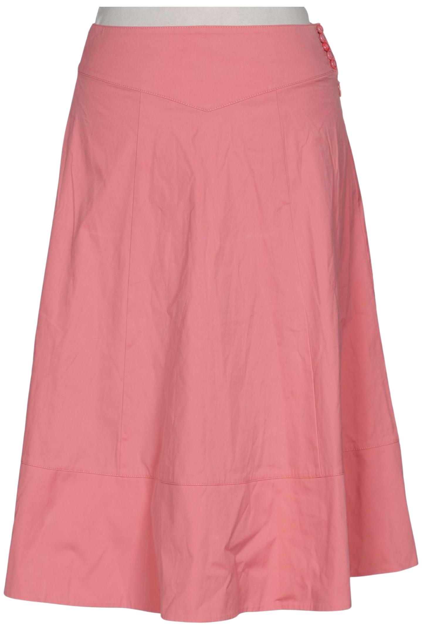 

Strenesse Damen Rock, pink, Gr. 34