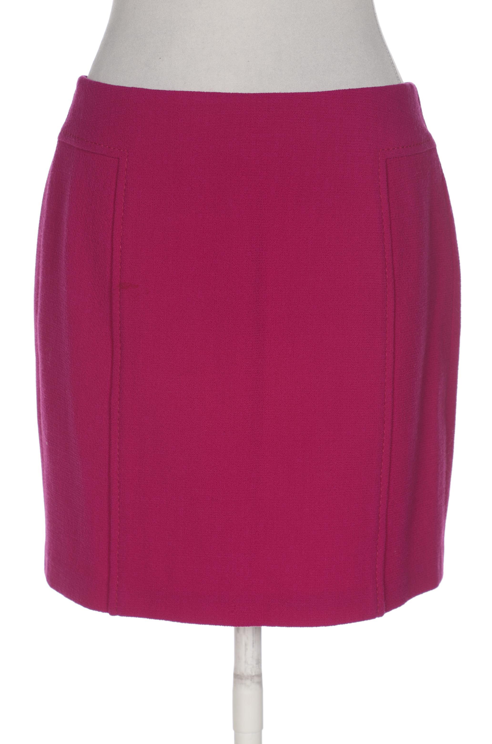 

Strenesse Damen Rock, pink, Gr. 34