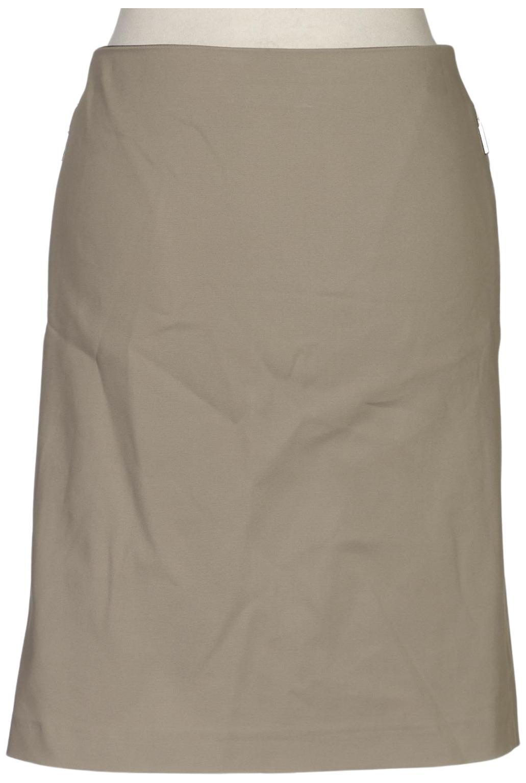 

Strenesse Damen Rock, beige, Gr. 38