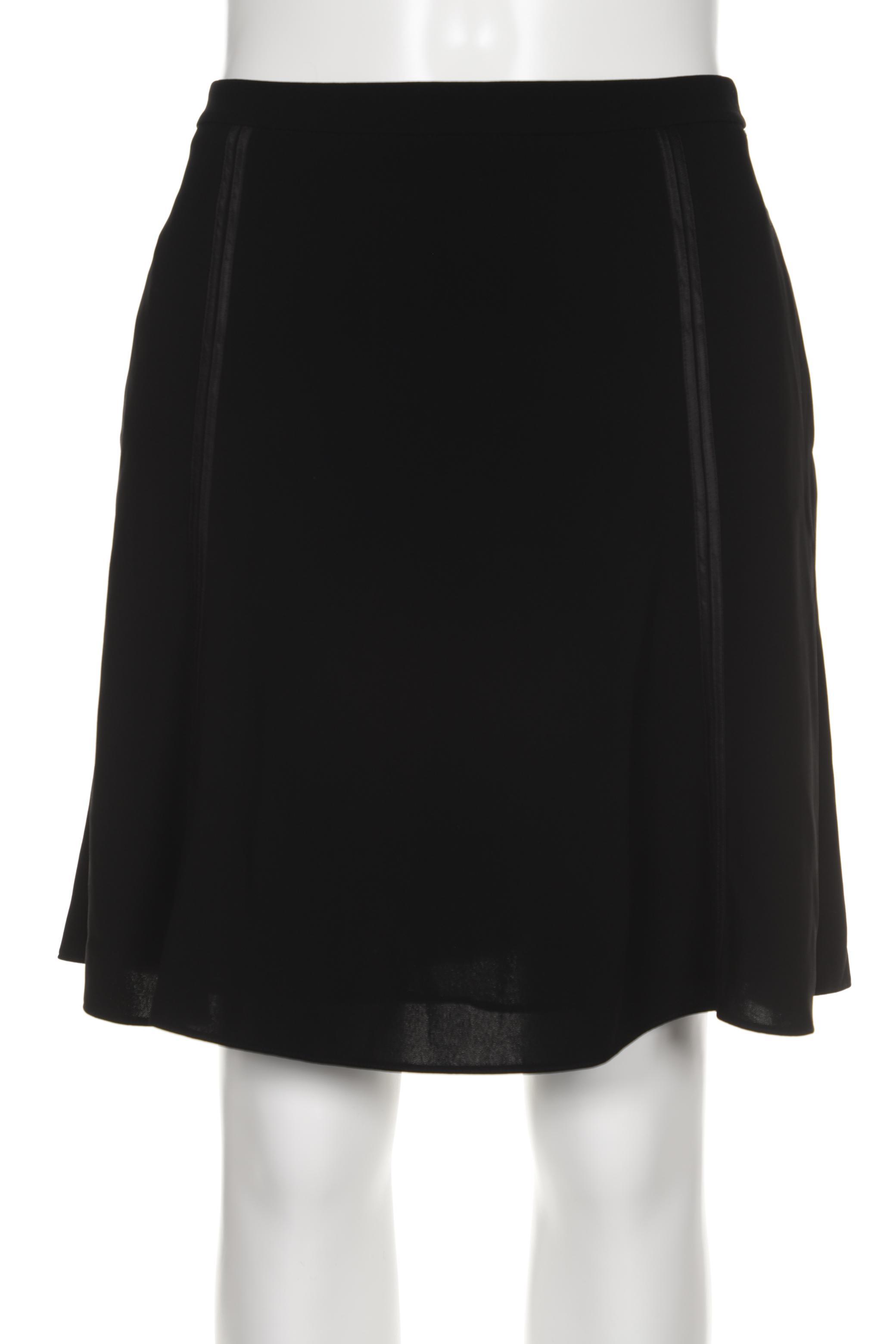 

Strenesse Damen Rock, schwarz, Gr. 40