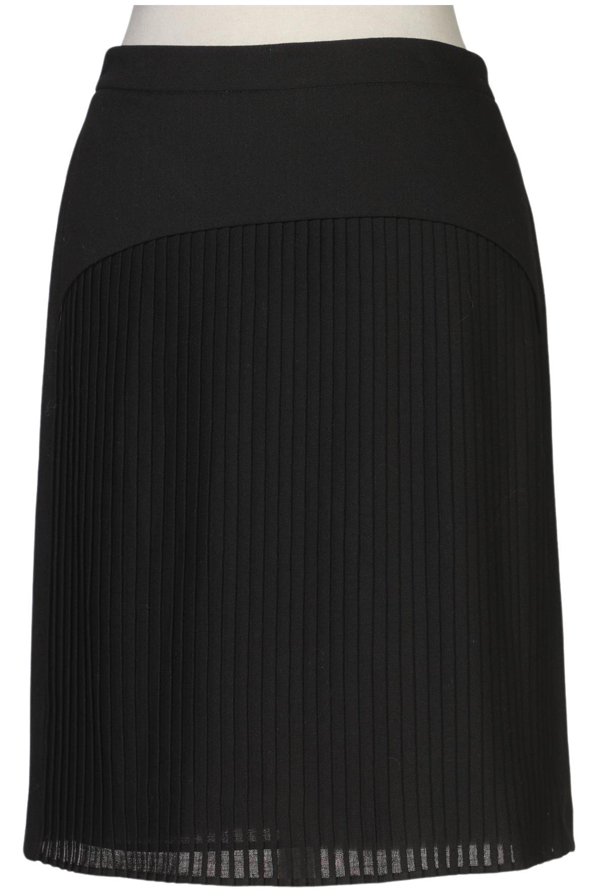 

Strenesse Damen Rock, schwarz, Gr. 38