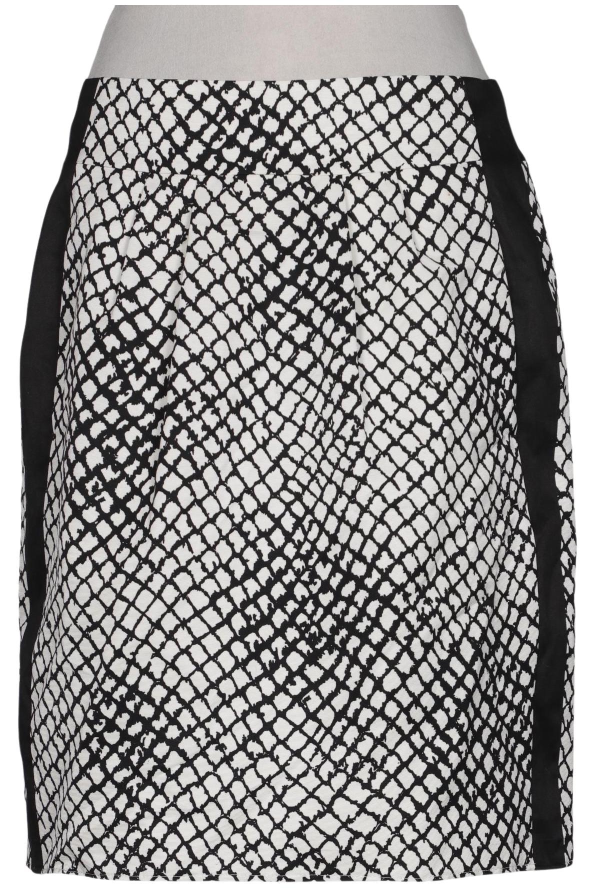 

Strenesse Damen Rock, weiß, Gr. 38