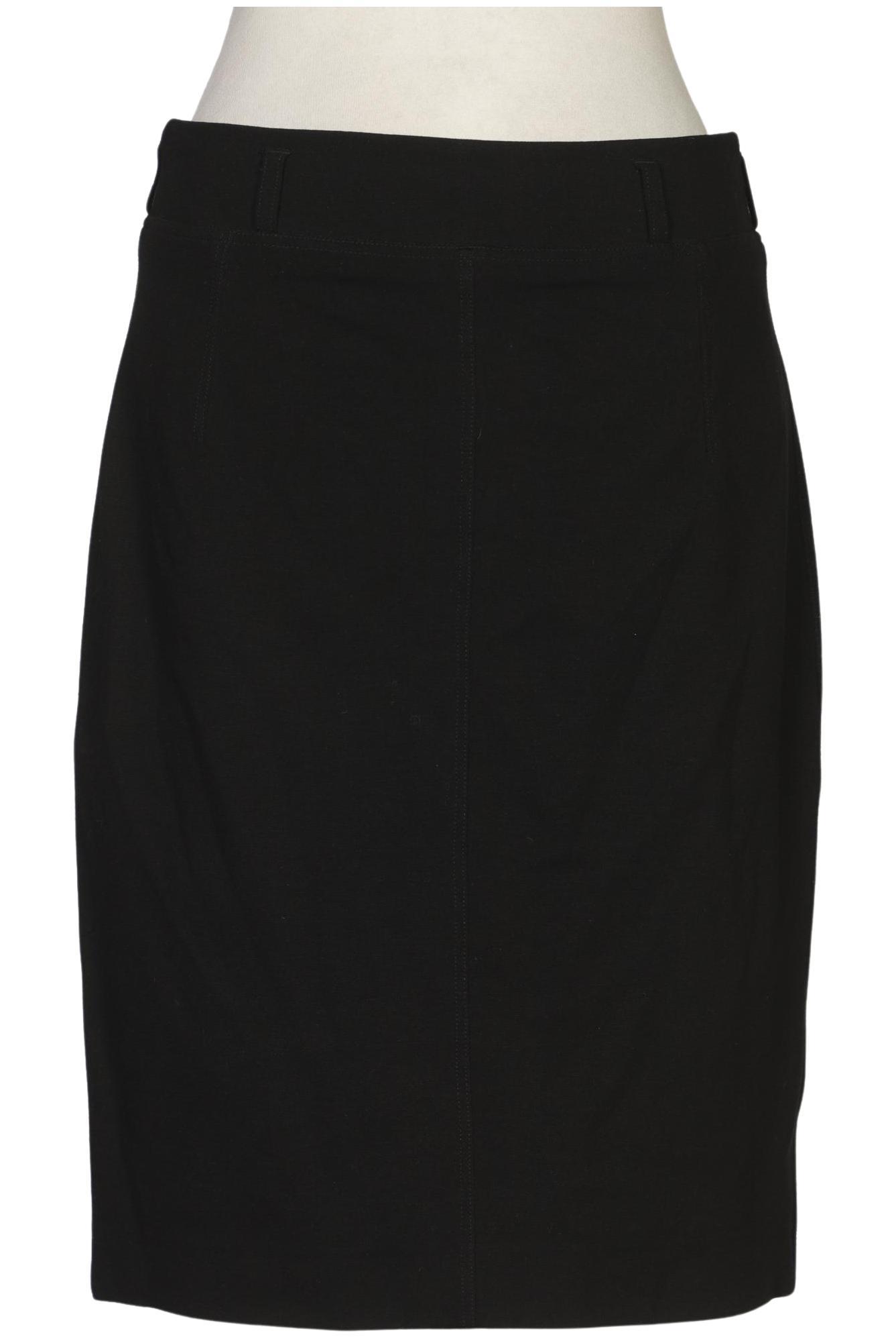 

Strenesse Damen Rock, schwarz, Gr. 36