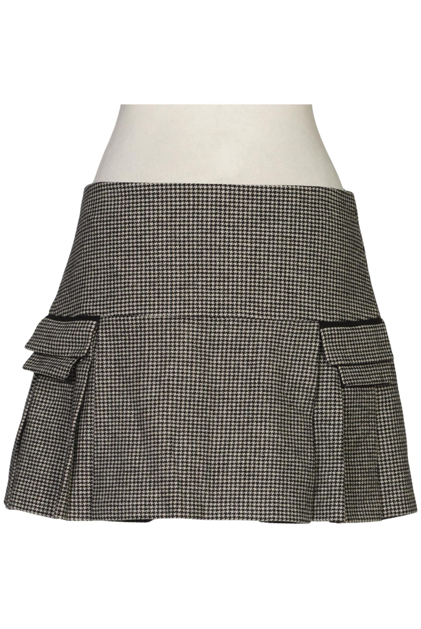 

Strenesse Damen Rock, mehrfarbig, Gr. 36