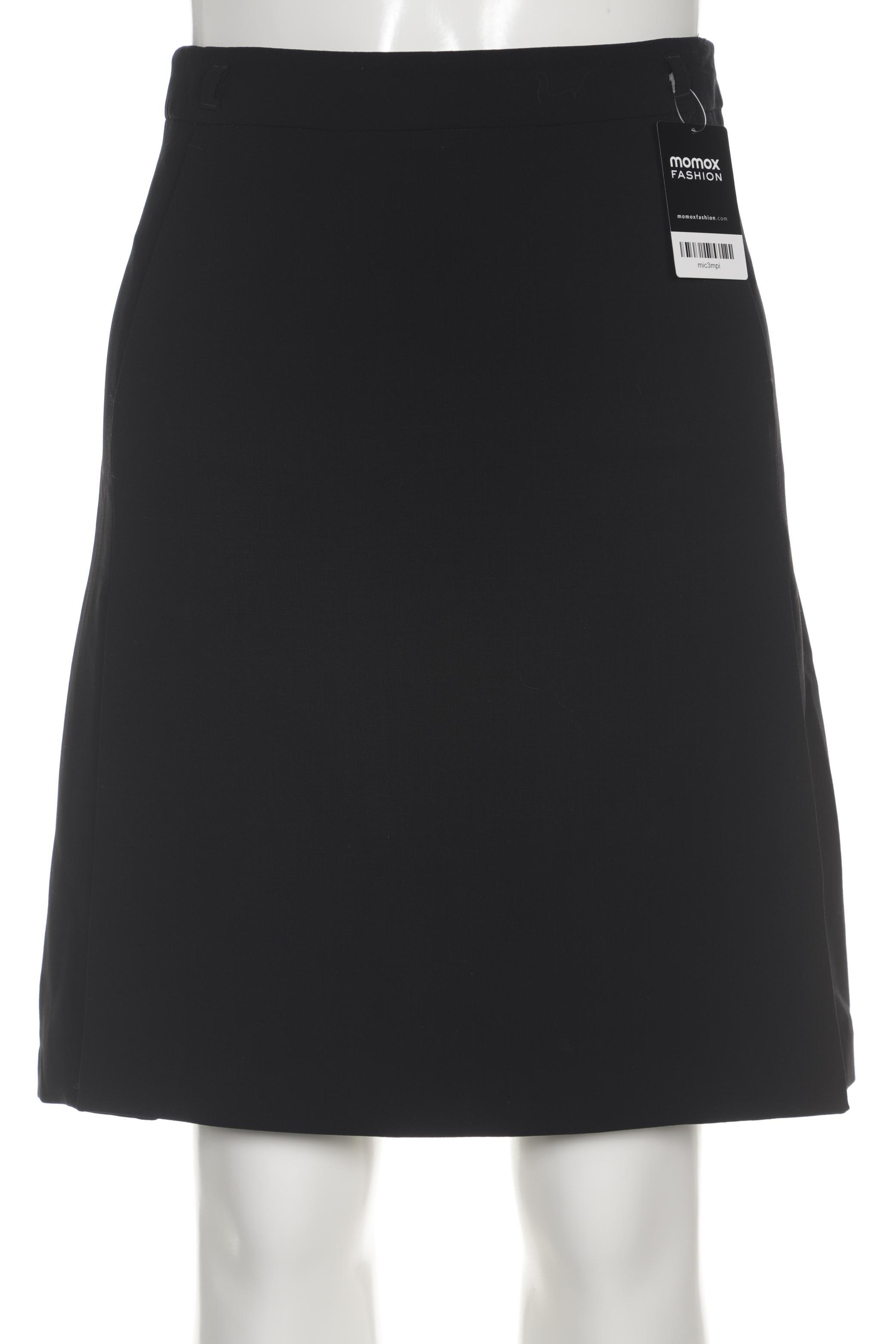 

Strenesse Damen Rock, schwarz, Gr. 40