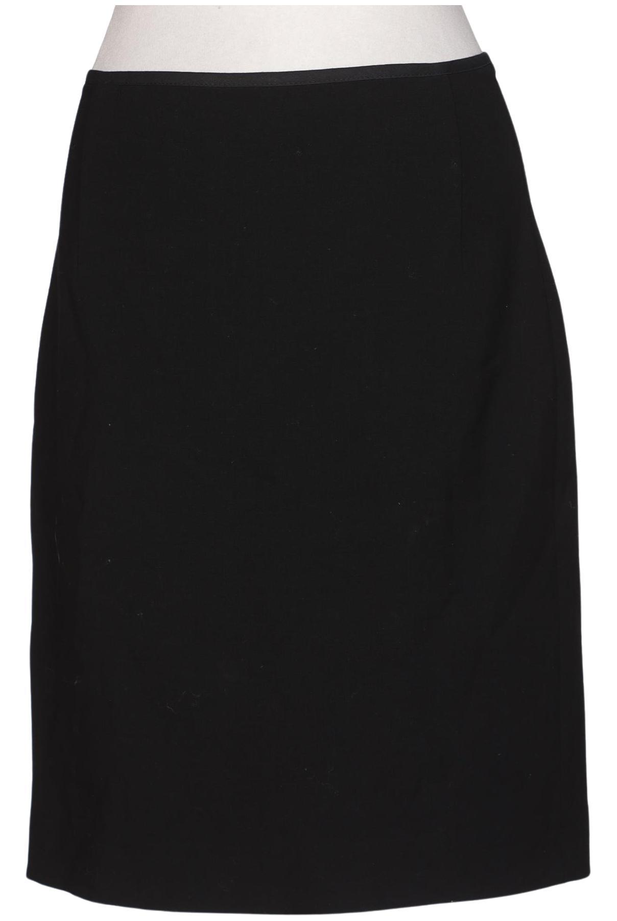 

Strenesse Damen Rock, schwarz, Gr. 36