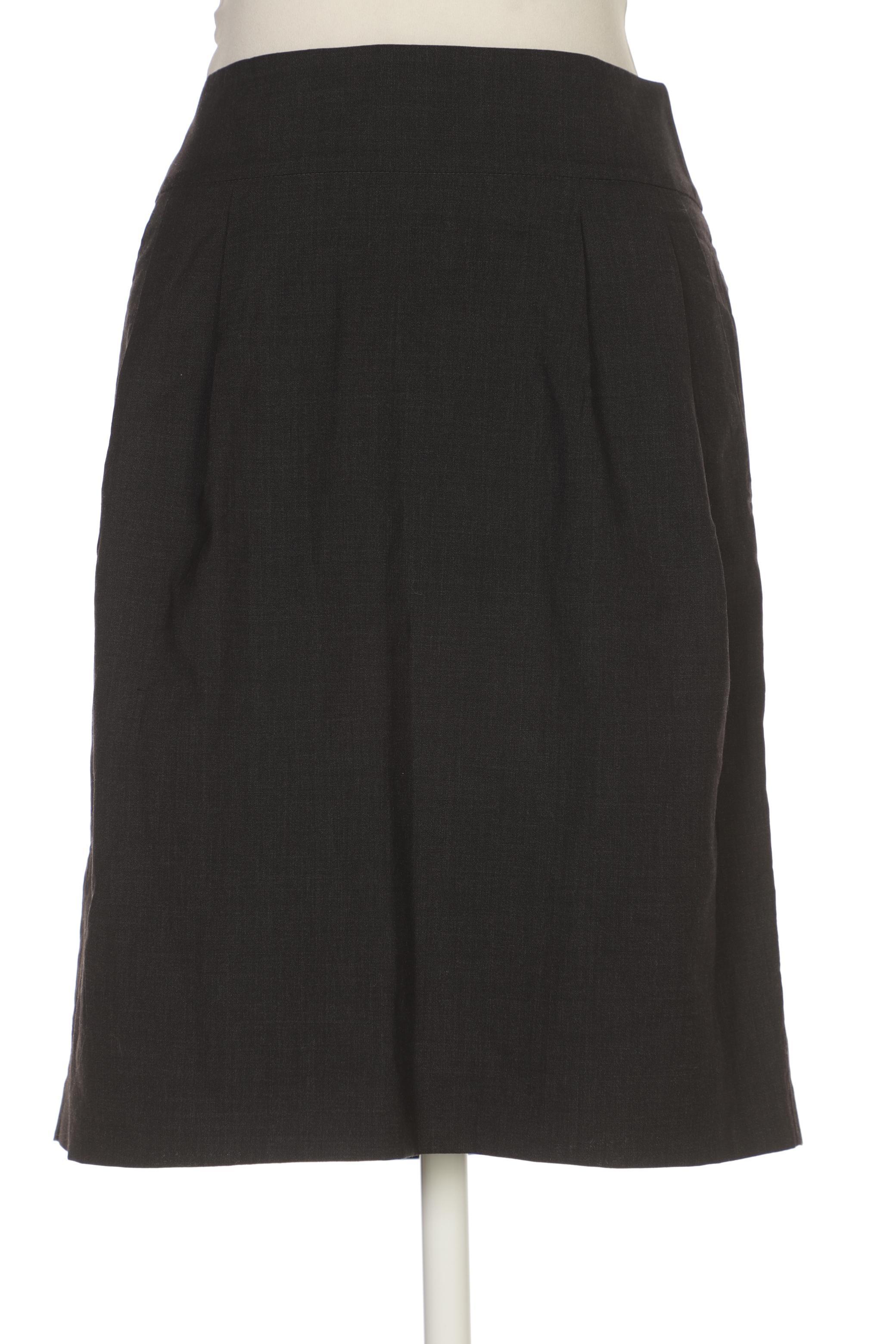 

Strenesse Damen Rock, grau, Gr. 36