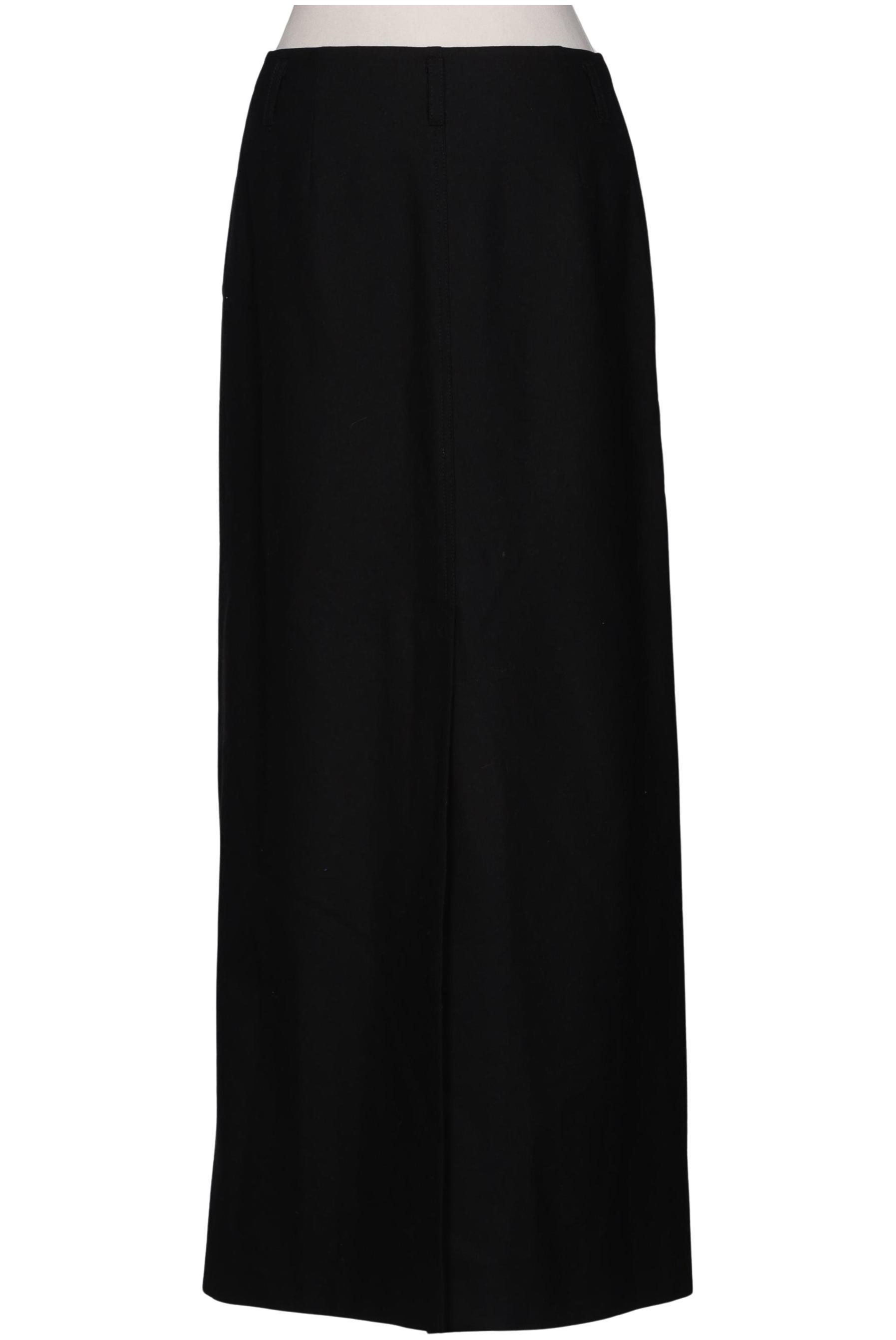 

Strenesse Damen Rock, schwarz, Gr. 36