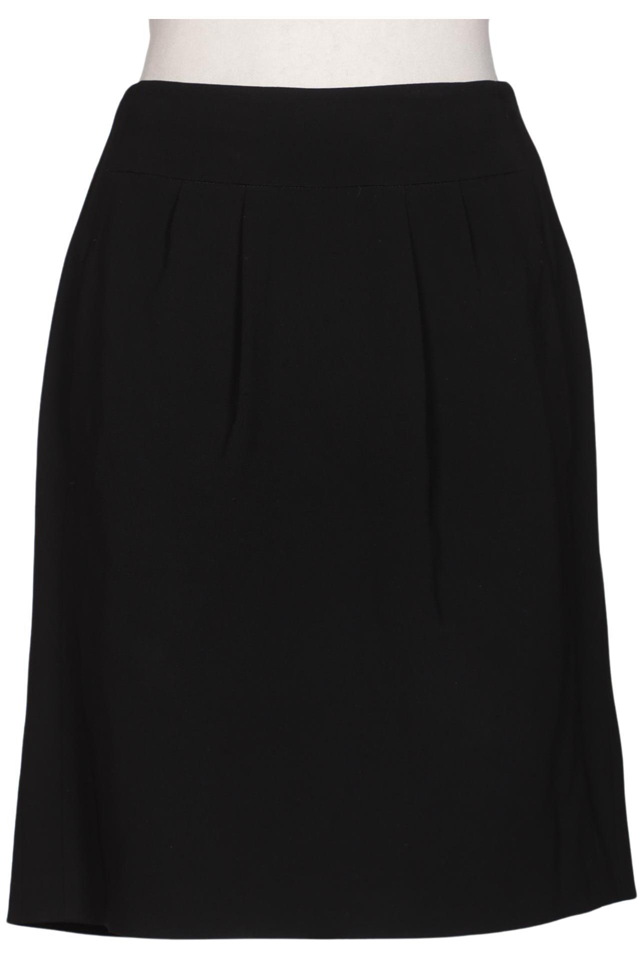 

Strenesse Damen Rock, schwarz, Gr. 36