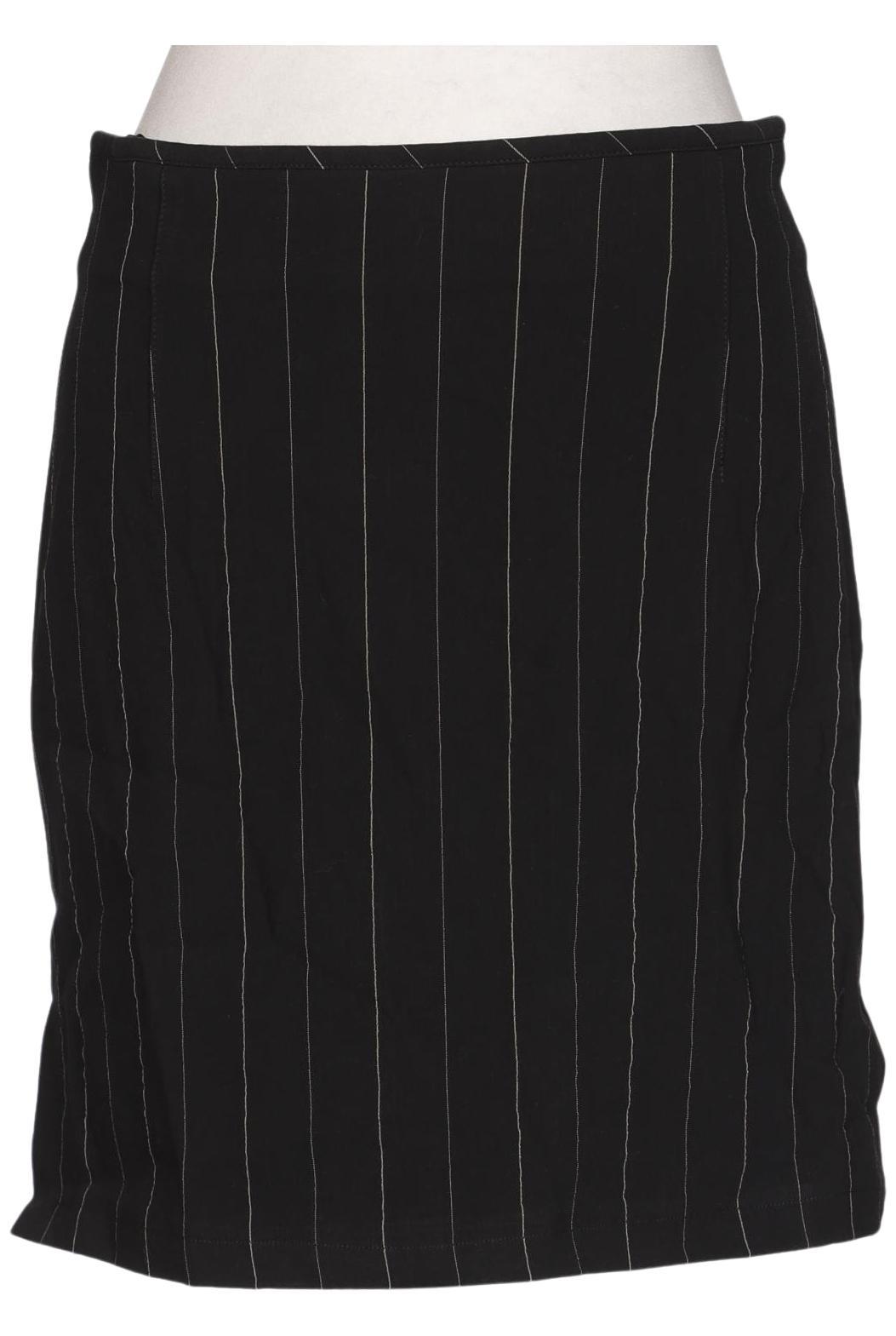 

Strenesse Damen Rock, schwarz, Gr. 38